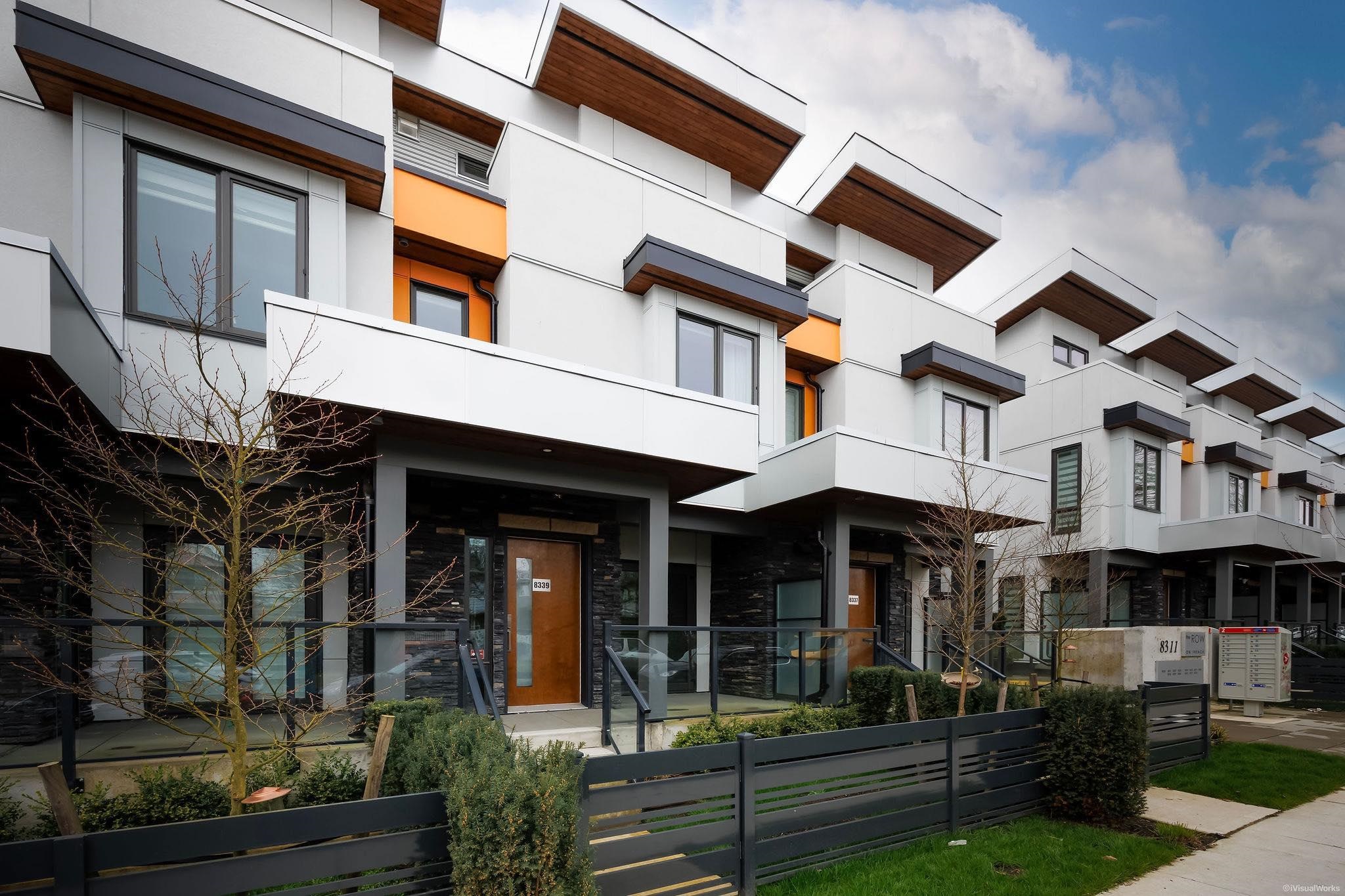 8339 FRENCH STREET, Vancouver BC V6P 0L7, R3105631, BC,