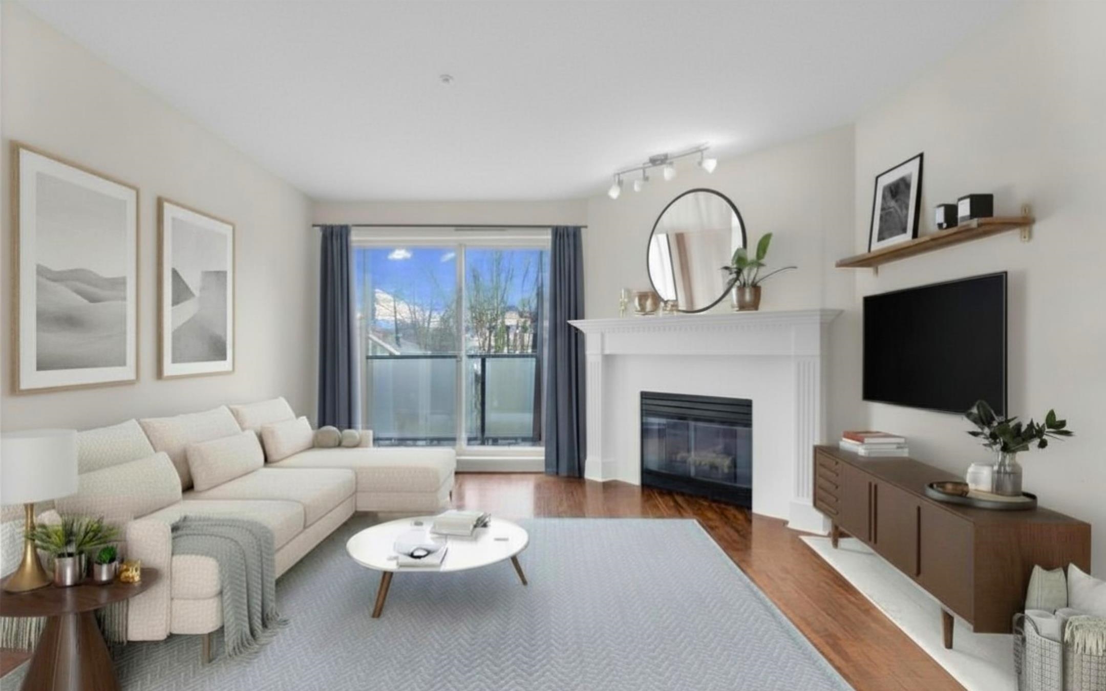 307 876 16TH AVENUE, R3105637, BC,