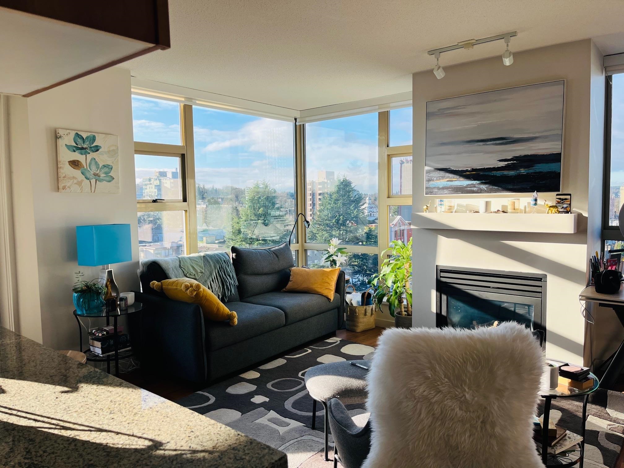 903 1316 11TH AVENUE, R3105639, BC,