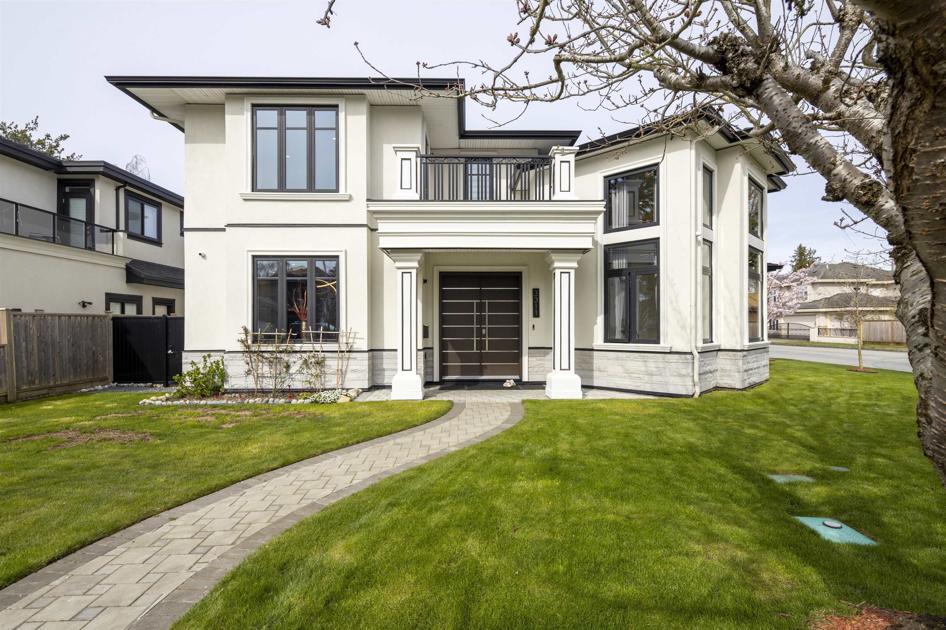 3311 SPRINGFORD AVENUE, Richmond BC V7E 1T8, R3105642, BC,