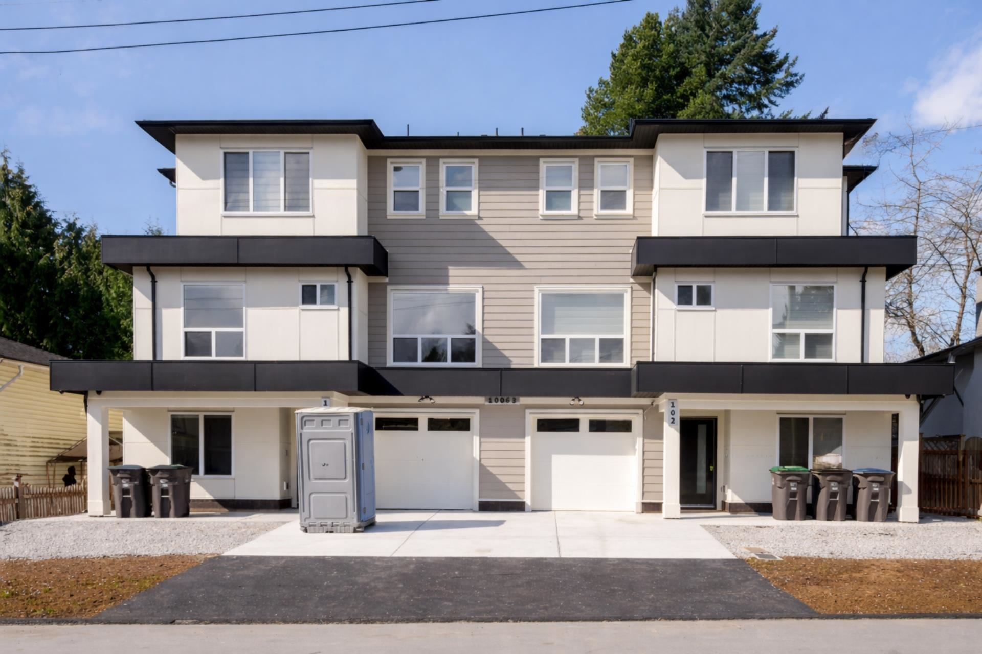 101 10063 127B STREET, R3105648, BC,