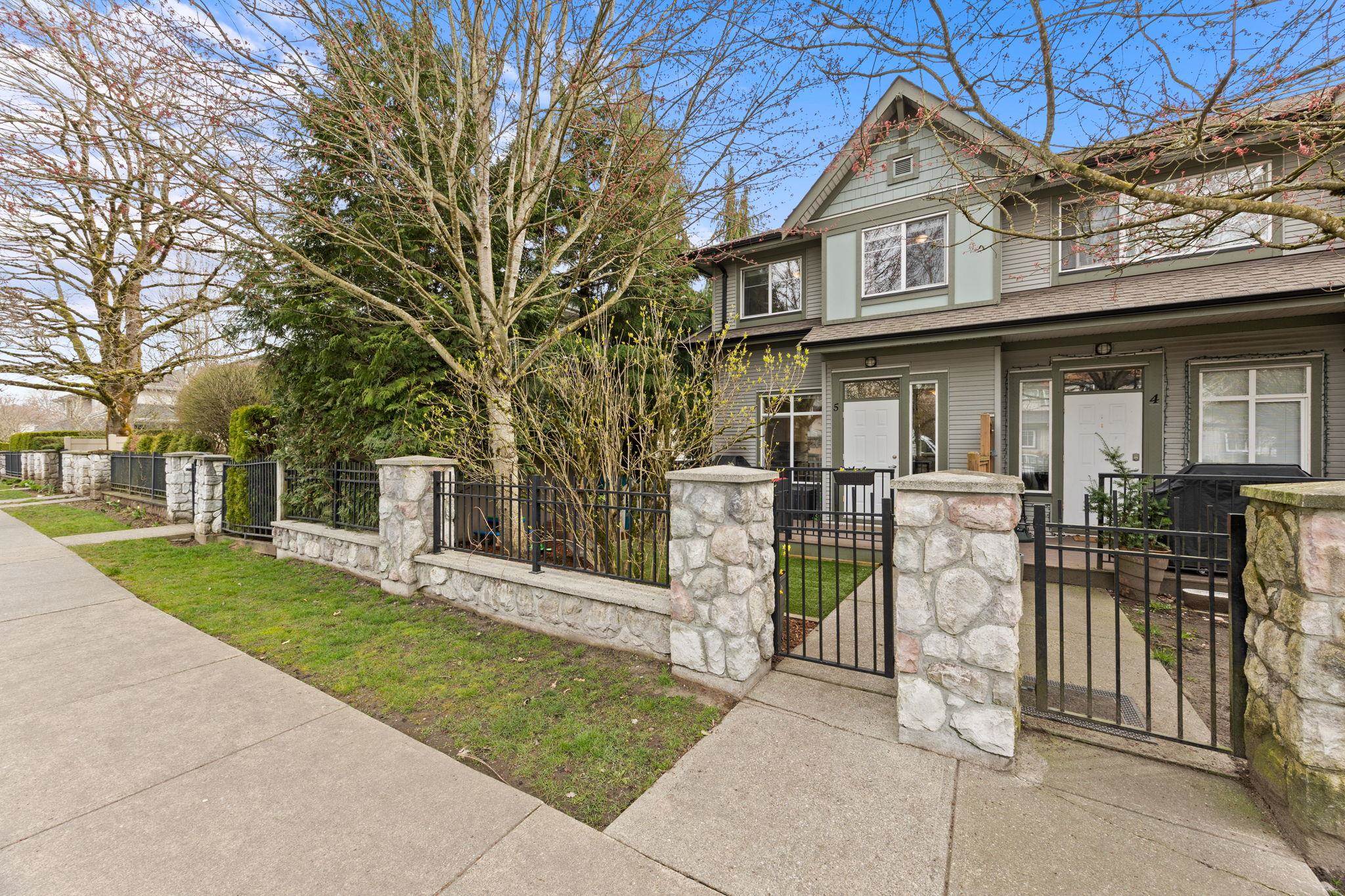 5 8726 159 STREET, R3105662, BC,