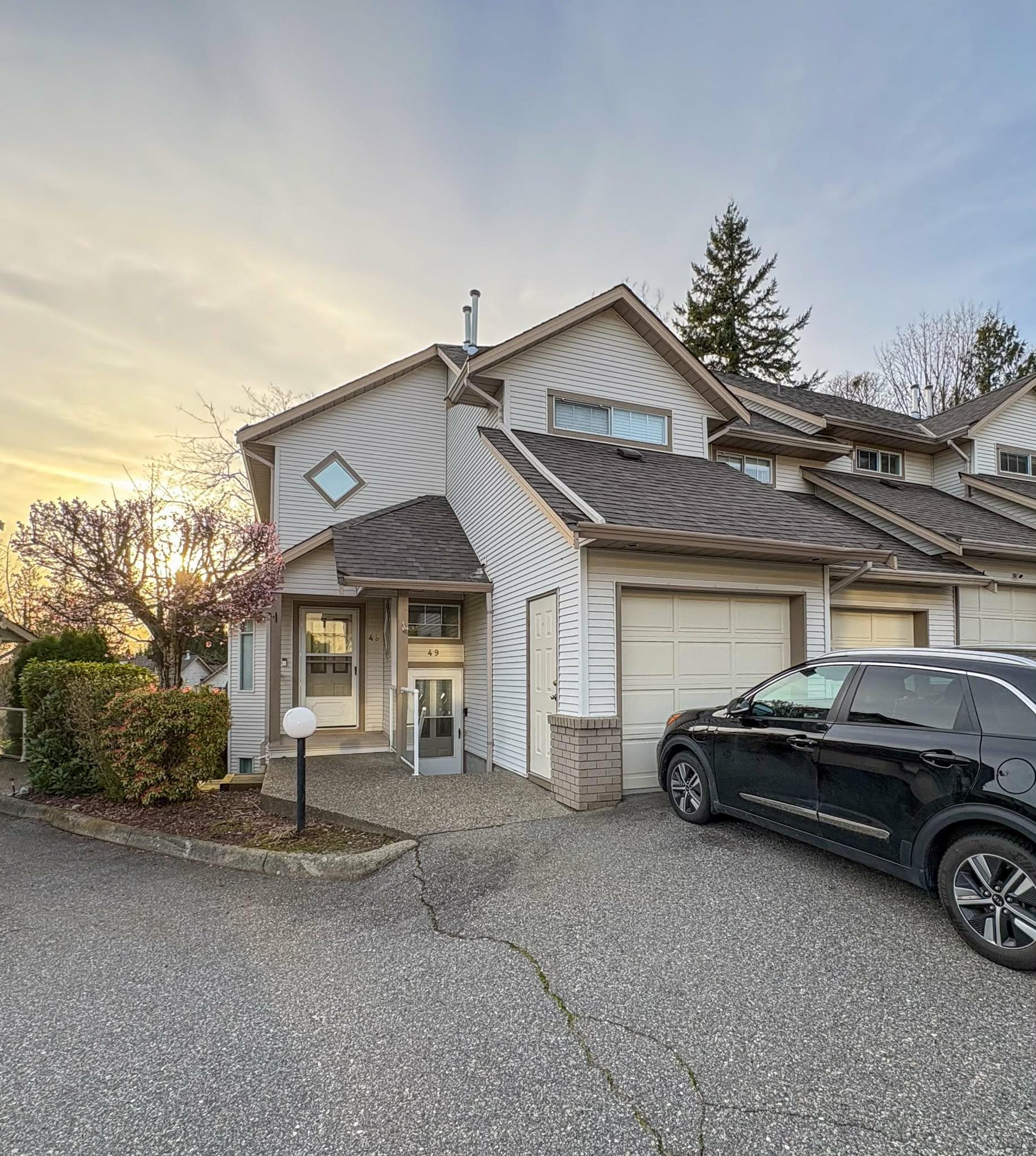 48 32361 MCRAE AVENUE, R3105664, BC,