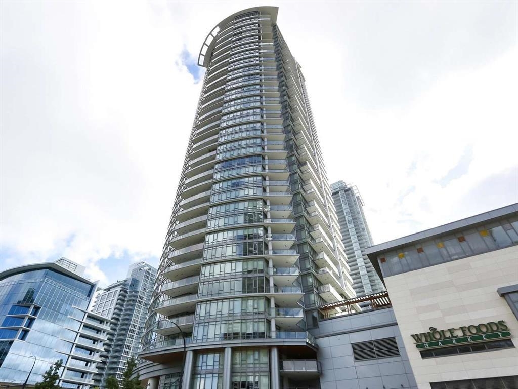 2204 2008 ROSSER AVENUE, R3105671, BC,