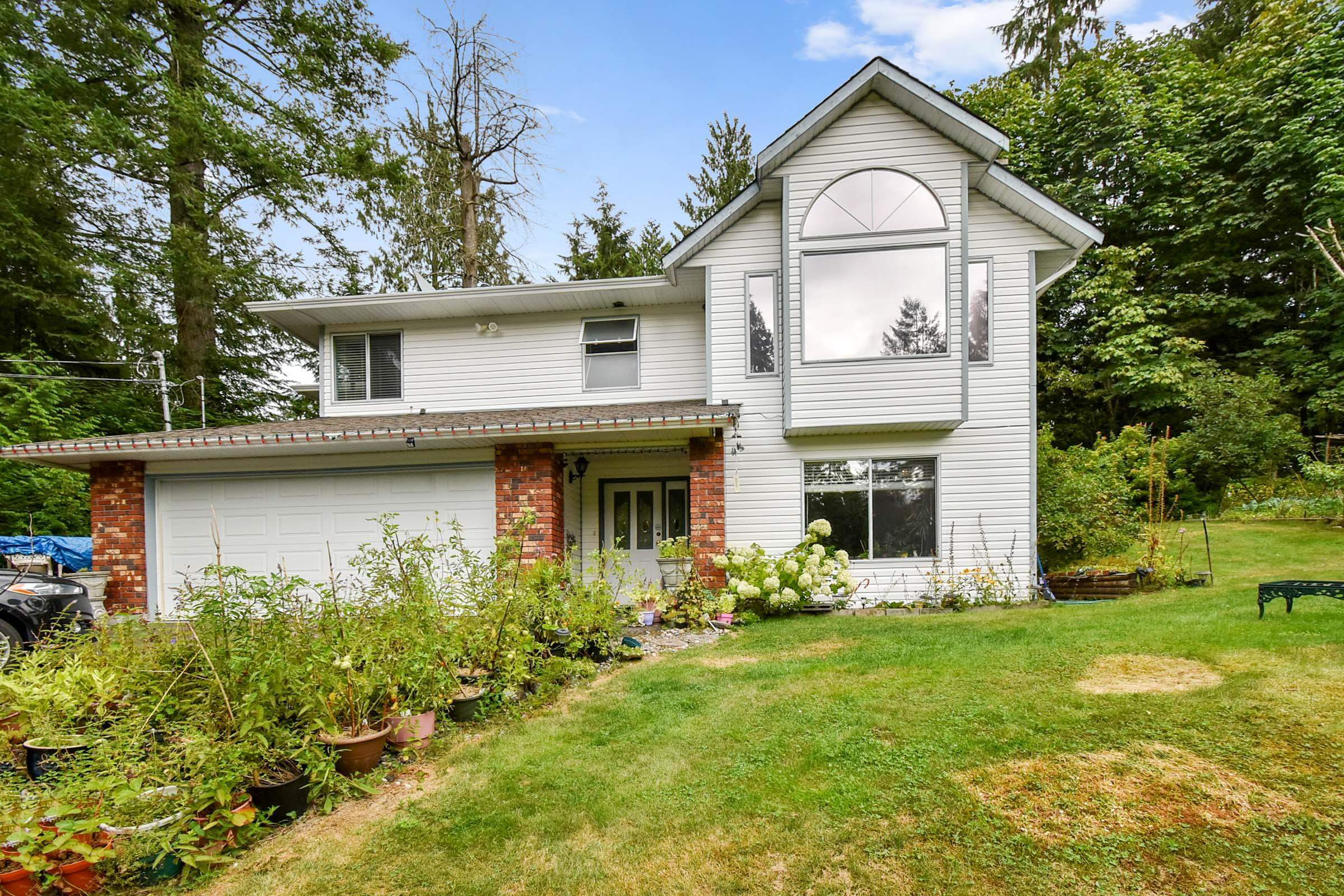 8928 HAMMOND STREET, Mission BC V2V 6X8, R3105674, BC,