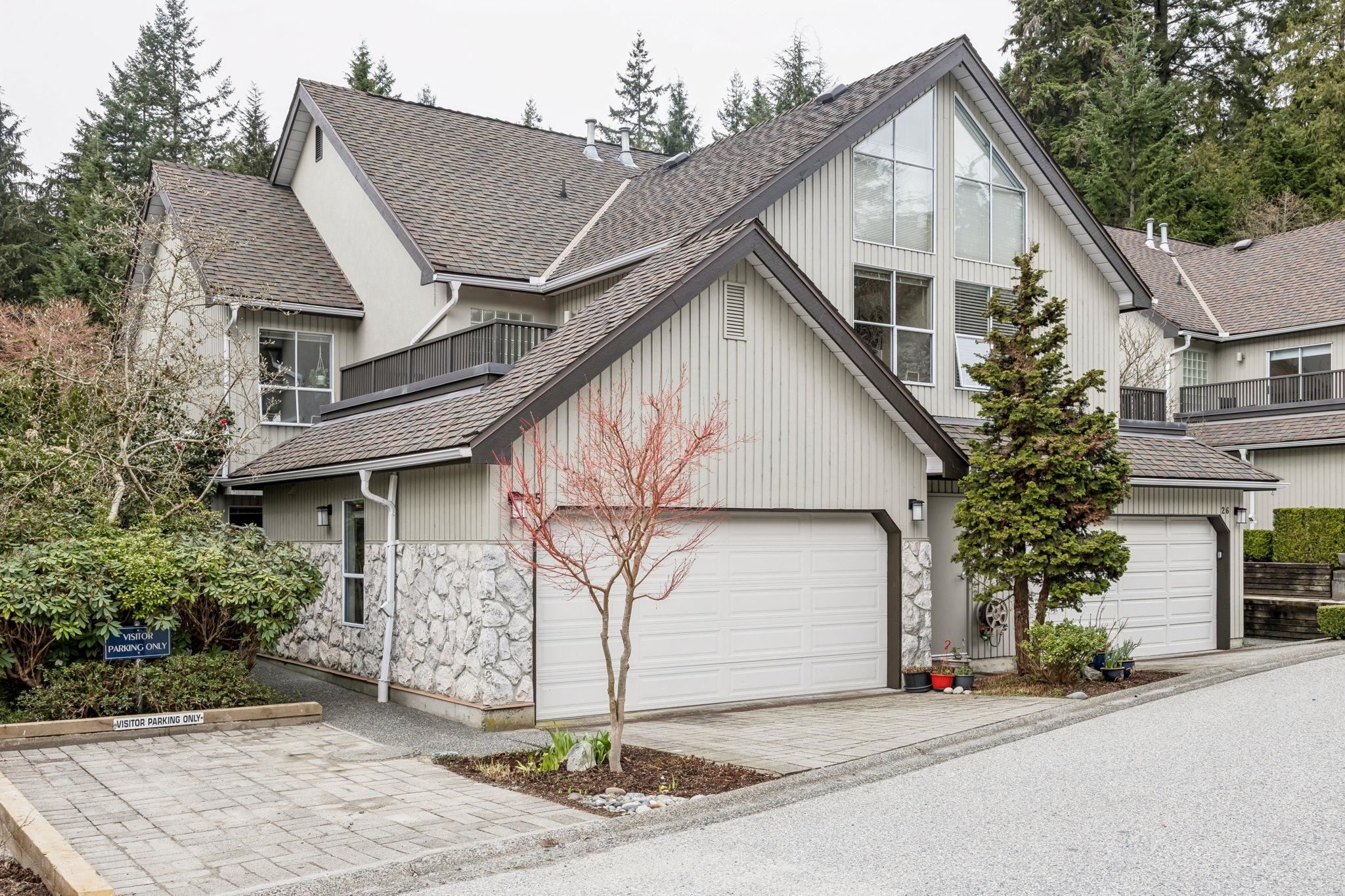 25 1001 NORTHLANDS DRIVE, R3105676, BC,