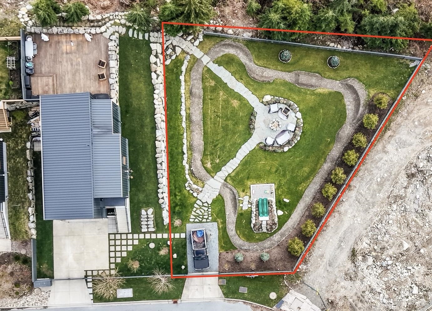 2934 HUCKLEBERRY DRIVE, Squamish BC V8B 1B2, R3105679, BC,