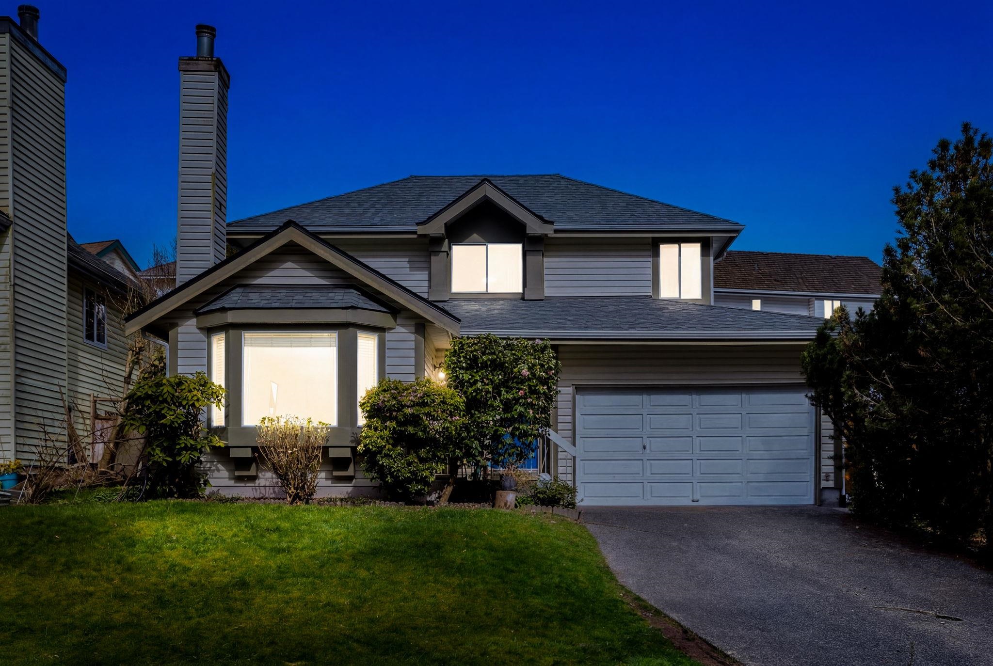 2983 WALTON AVENUE, Coquitlam BC V3B 6N1, R3105682, BC,