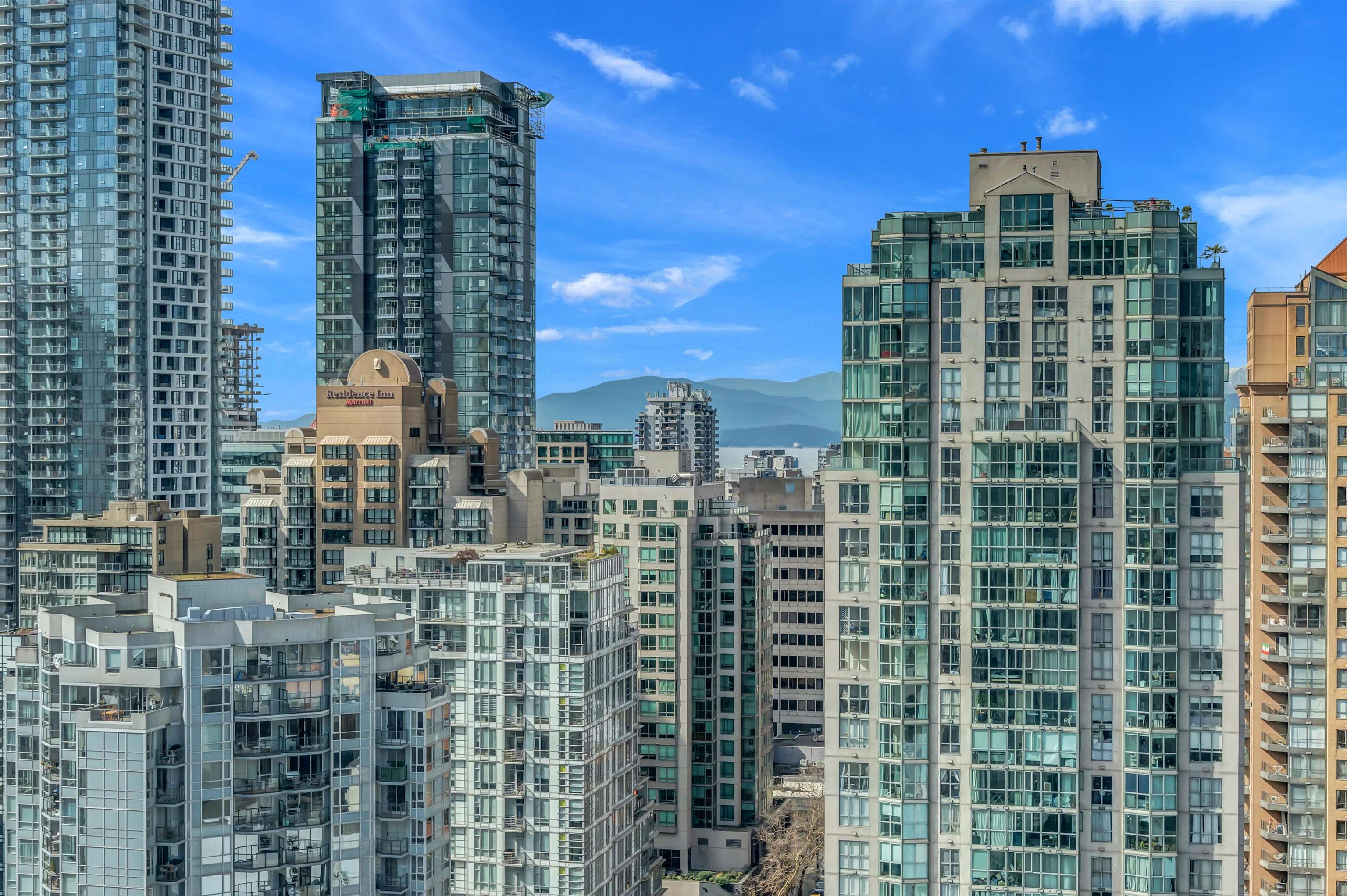 2502 1199 SEYMOUR STREET, R3105684, BC,