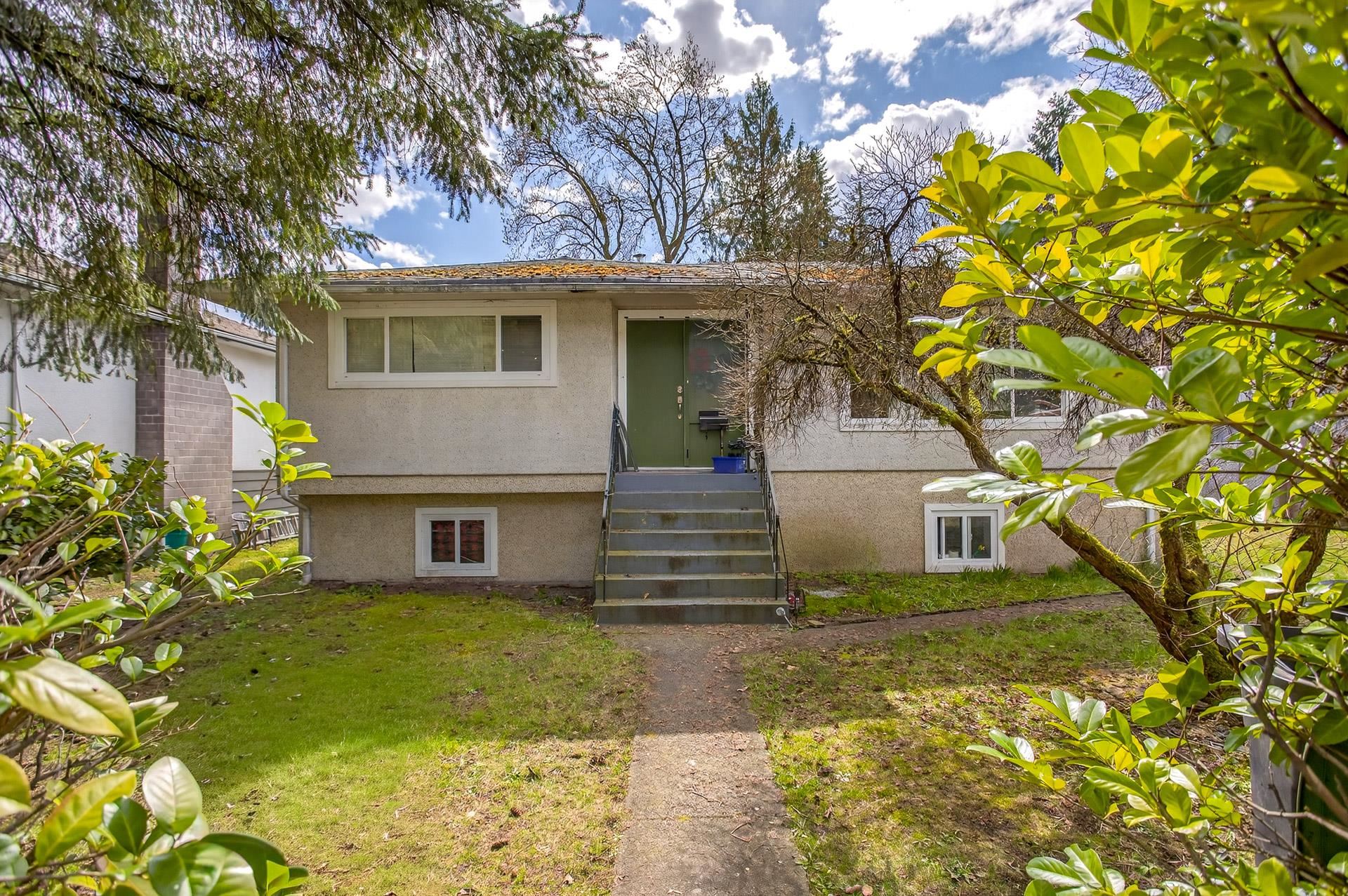 1760 JENSEN AVENUE, Port Coquitlam BC V3B 2E3, R3105685, BC,