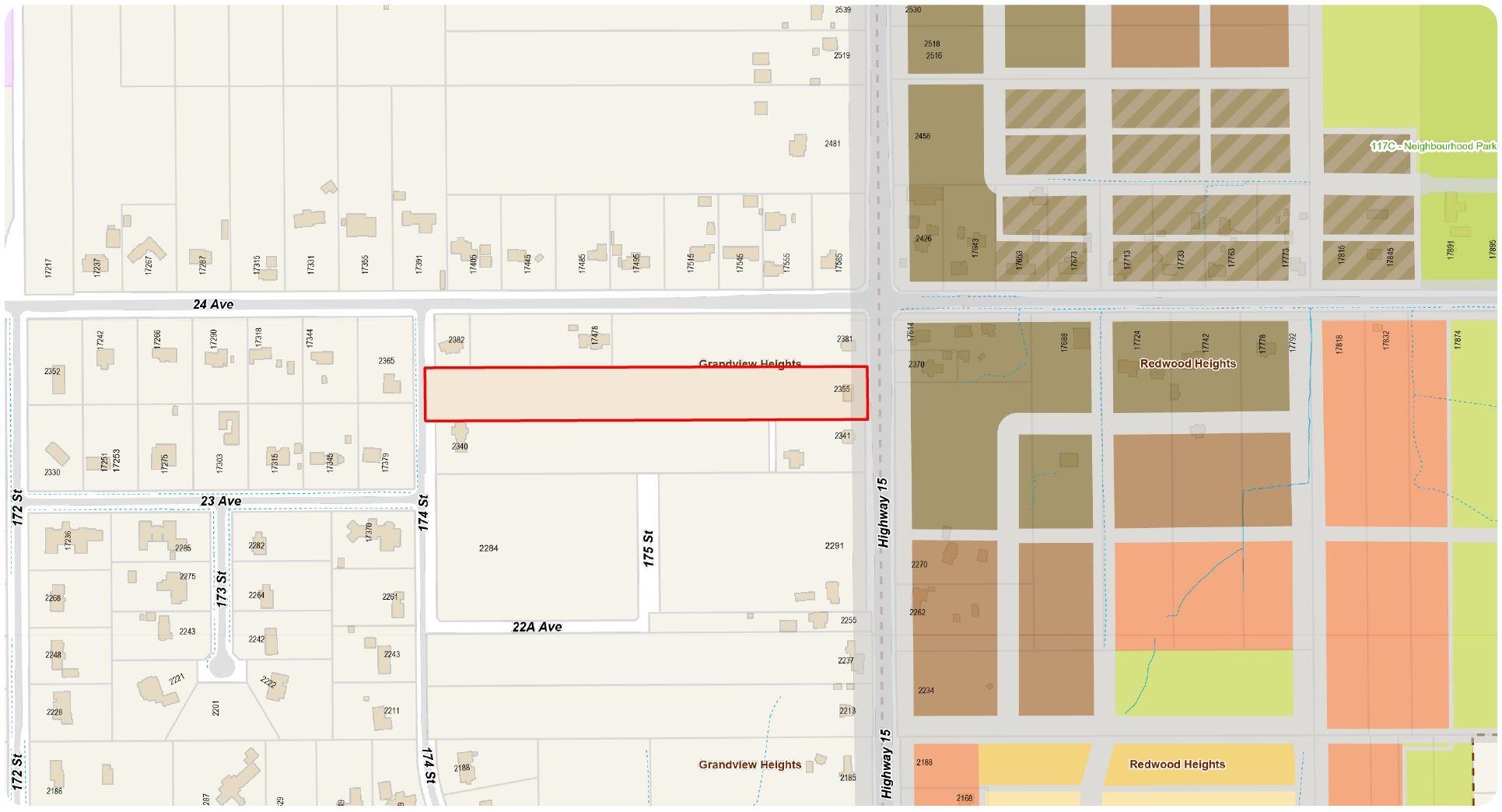 2355 176 STREET, Surrey BC V3Z 9W4, R3105689, BC,