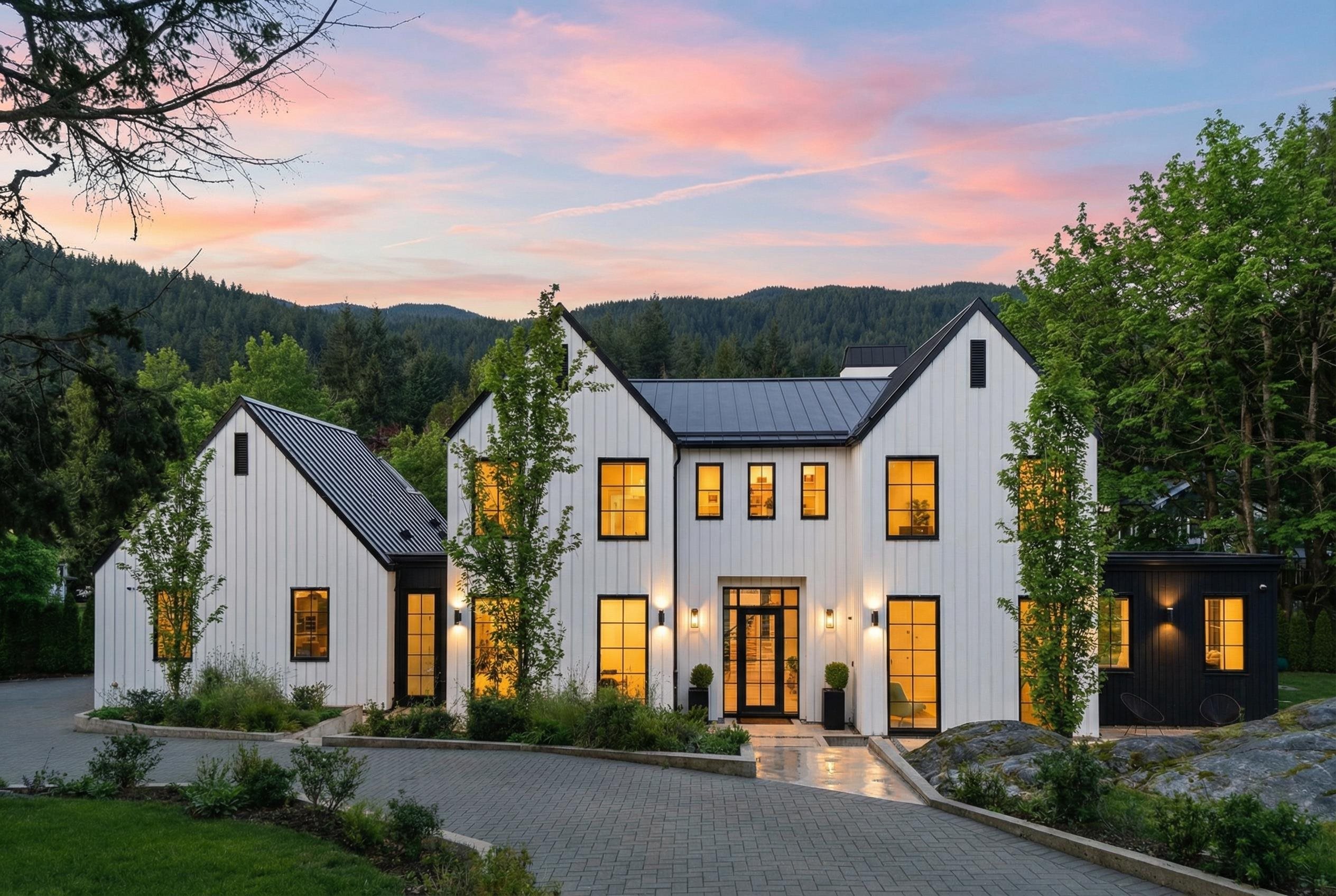 4050 RIPPLE PLACE, West Vancouver BC V7V 3L4, R3105698, BC,