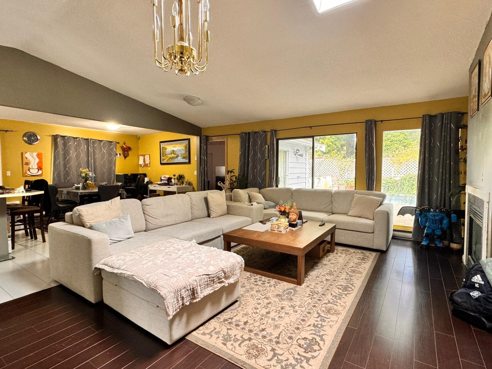 11101 CANYON CRESCENT, Delta BC V4E 2R6, R3105700, BC,