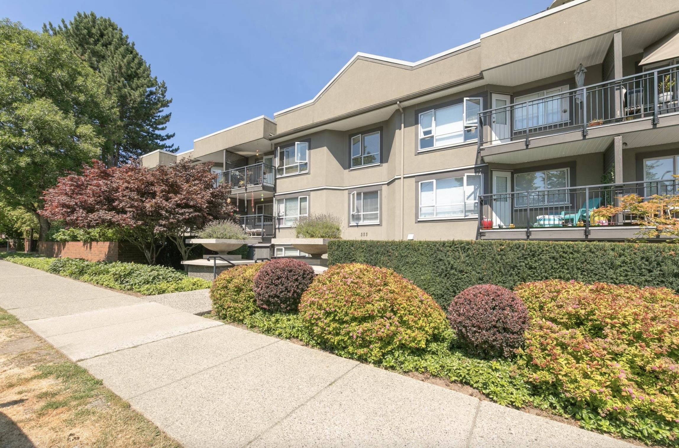 109 555 14TH AVENUE, R3105707, BC,