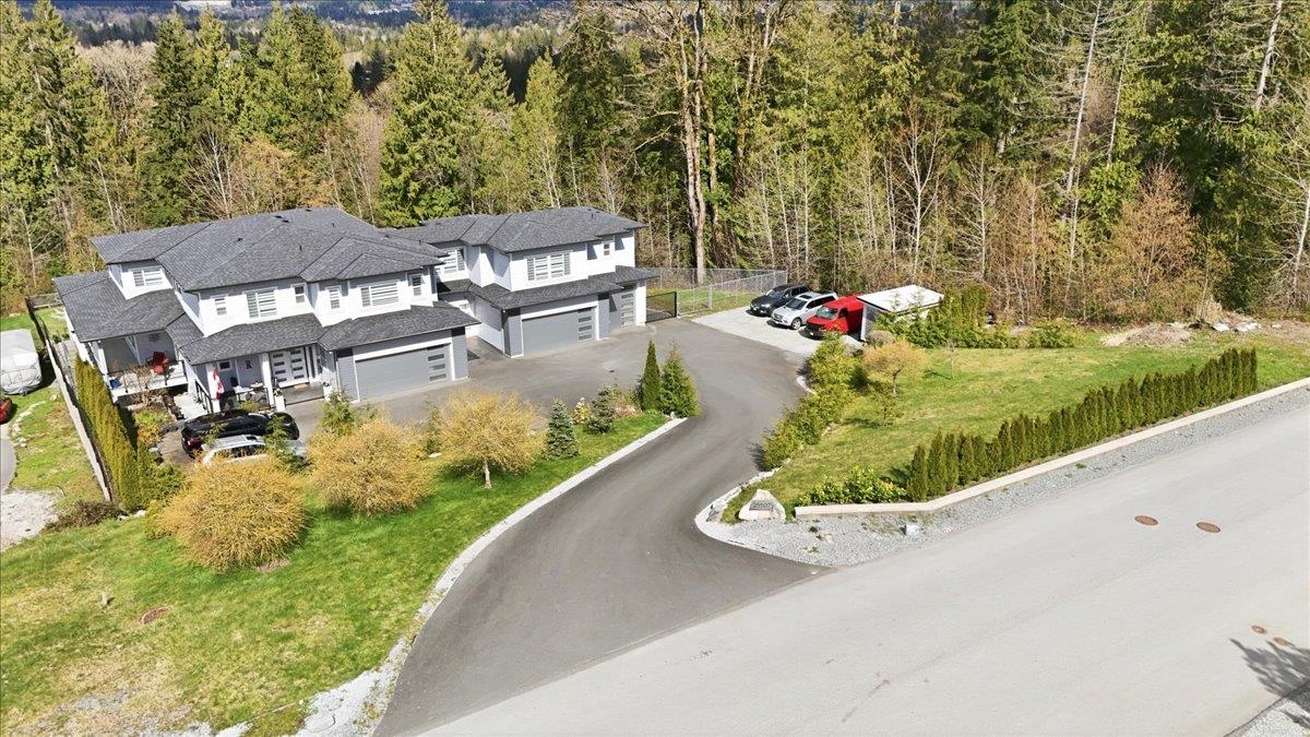 25507 BOSONWORTH AVENUE, Maple Ridge BC V4R 1L4, R3105711, BC,