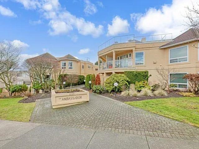 204 1255 BEST STREET, R3105717, BC,