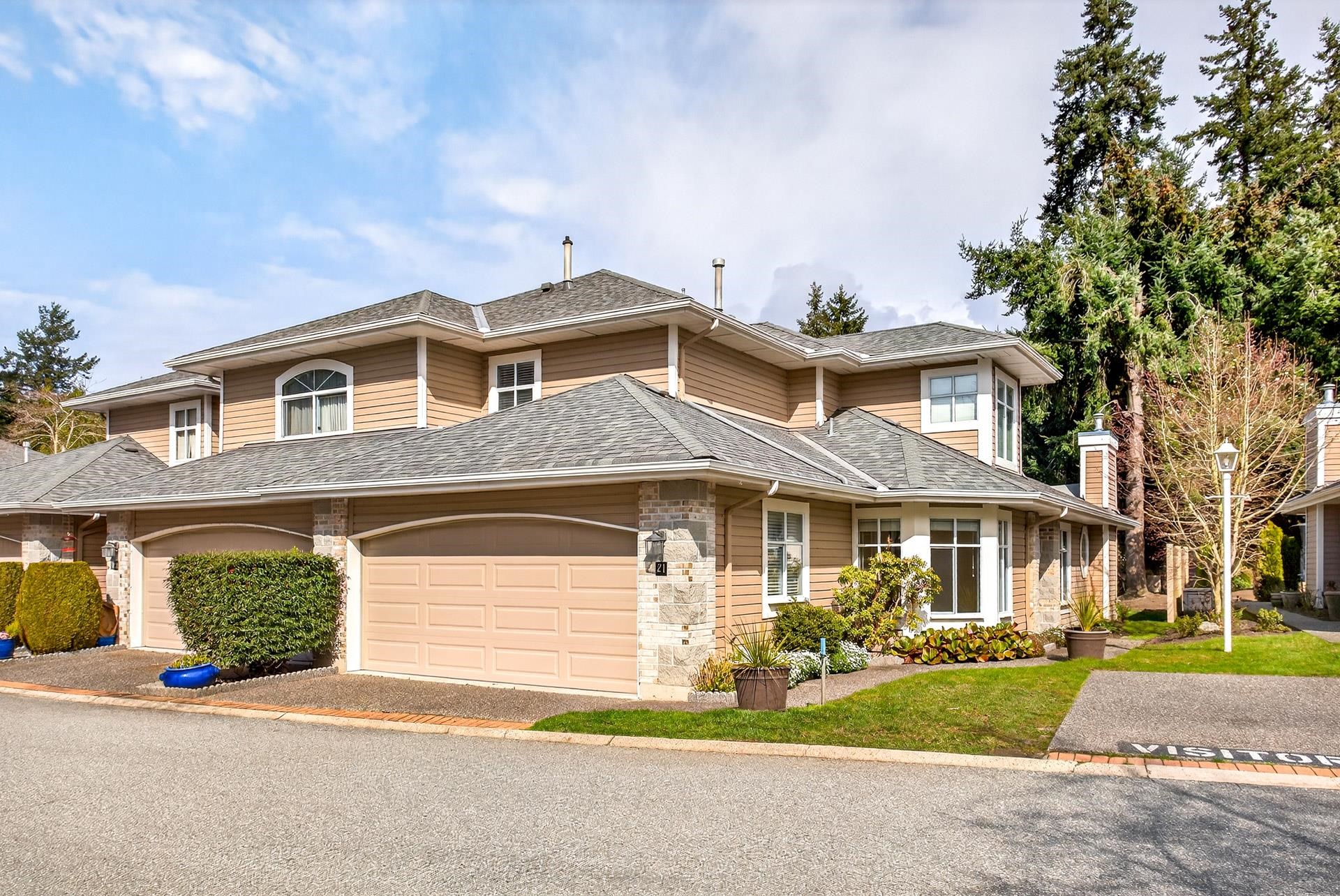 21 15273 24 AVENUE, R3105724, BC,