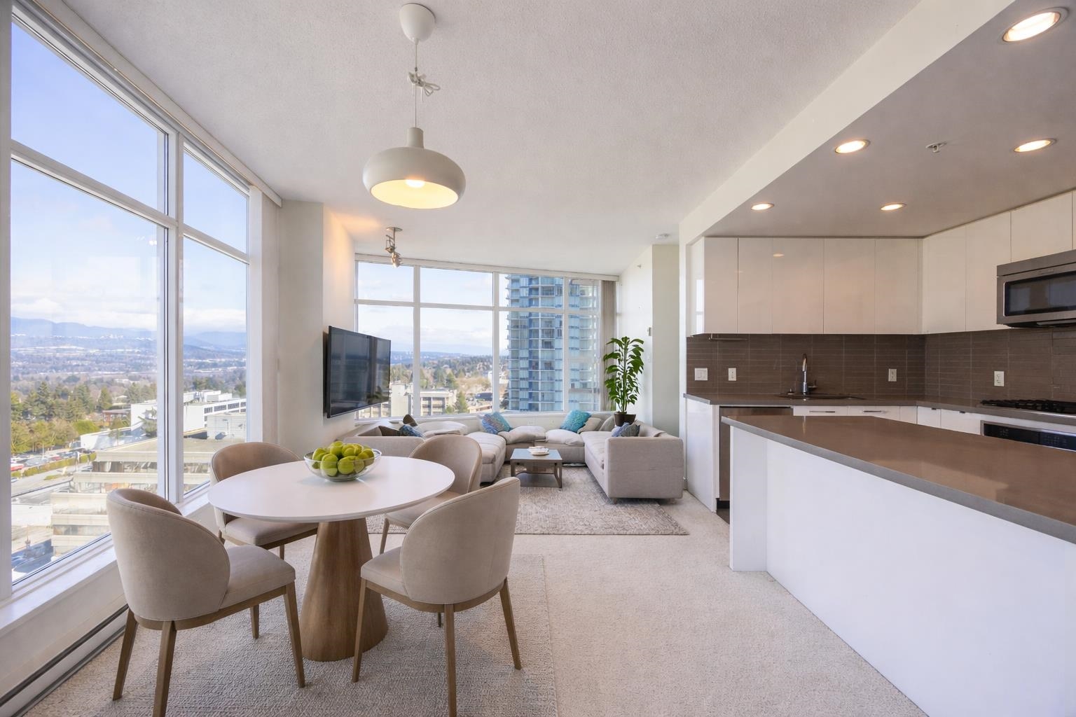 1803 4880 BENNETT STREET, R3105730, BC,