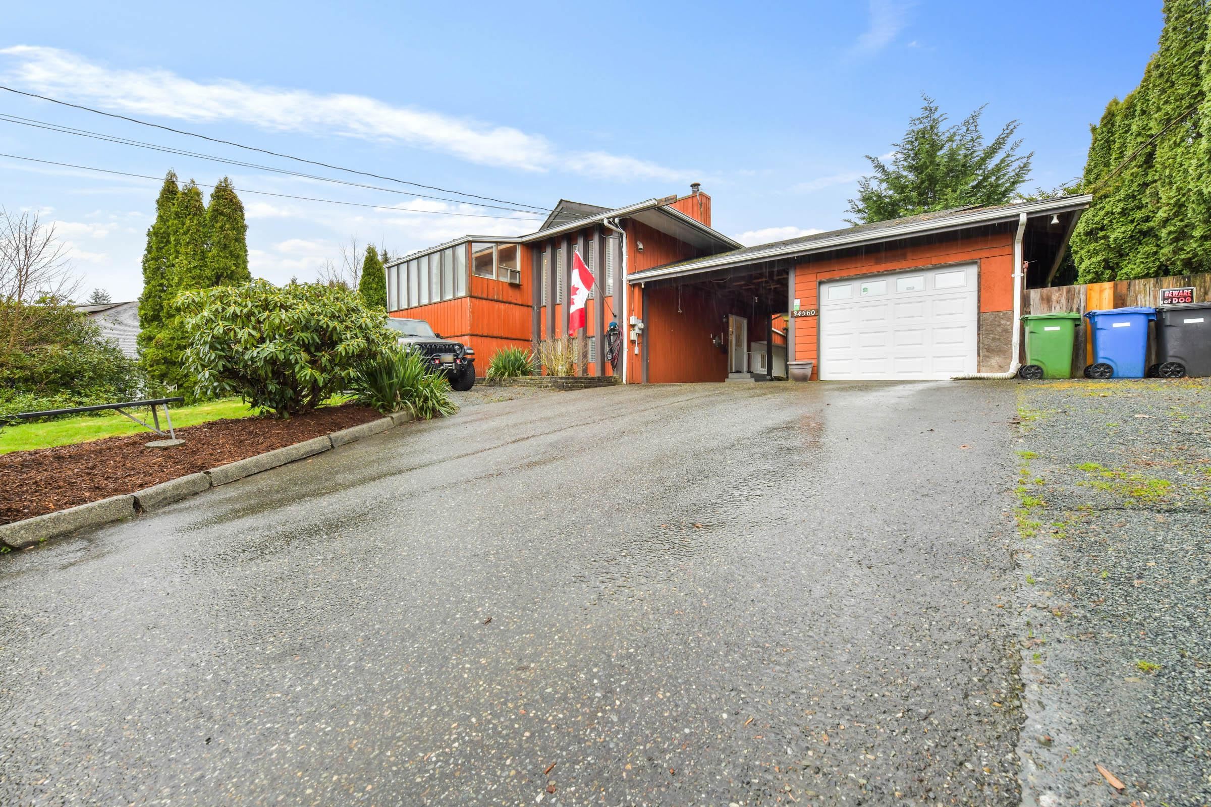 34560 HURST CRESCENT, Abbotsford BC V2S 5B4, R3105746, BC,