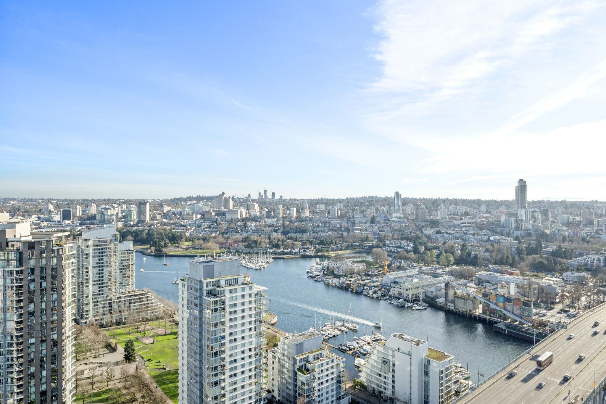 4001 1480 HOWE STREET, R3105747, BC,