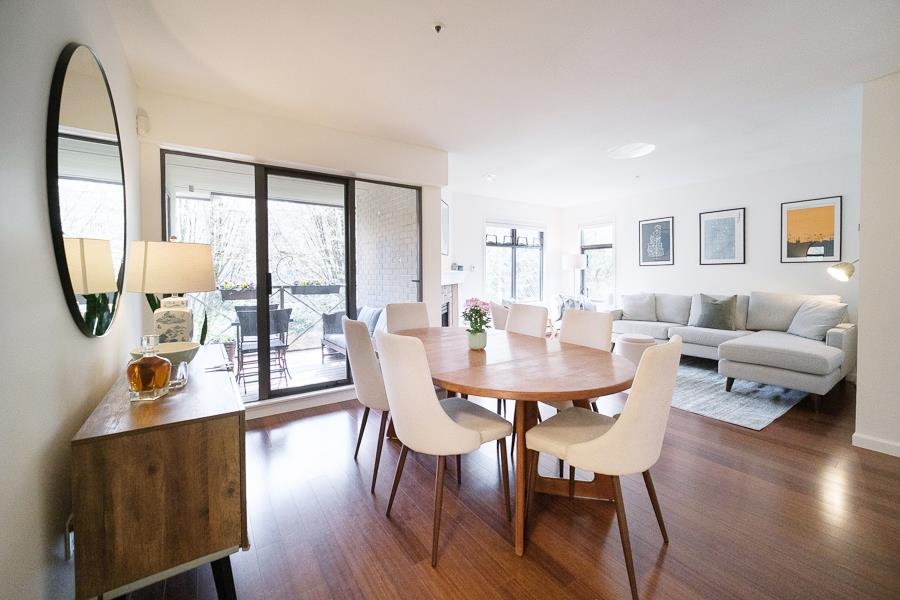 E302 628 12TH AVENUE, R3105748, BC,