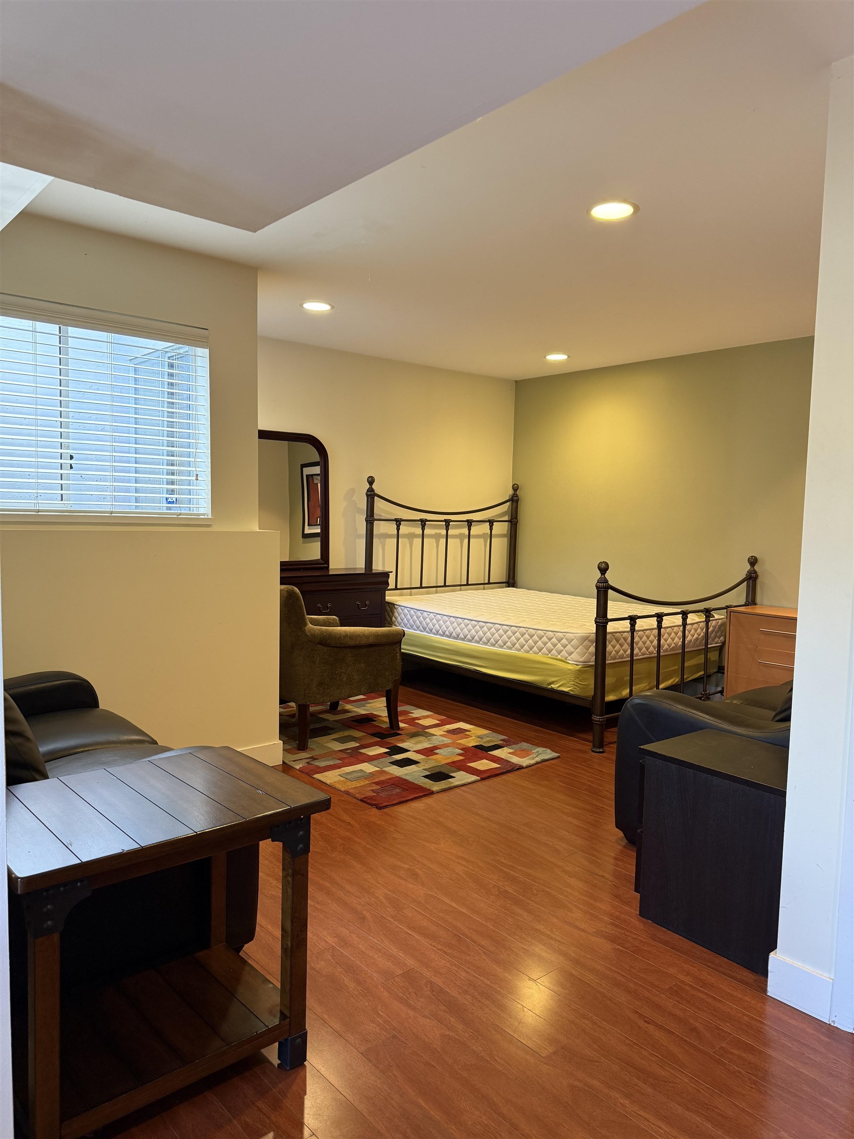 Basement 1575 TYROL COURT, R3105750, BC,