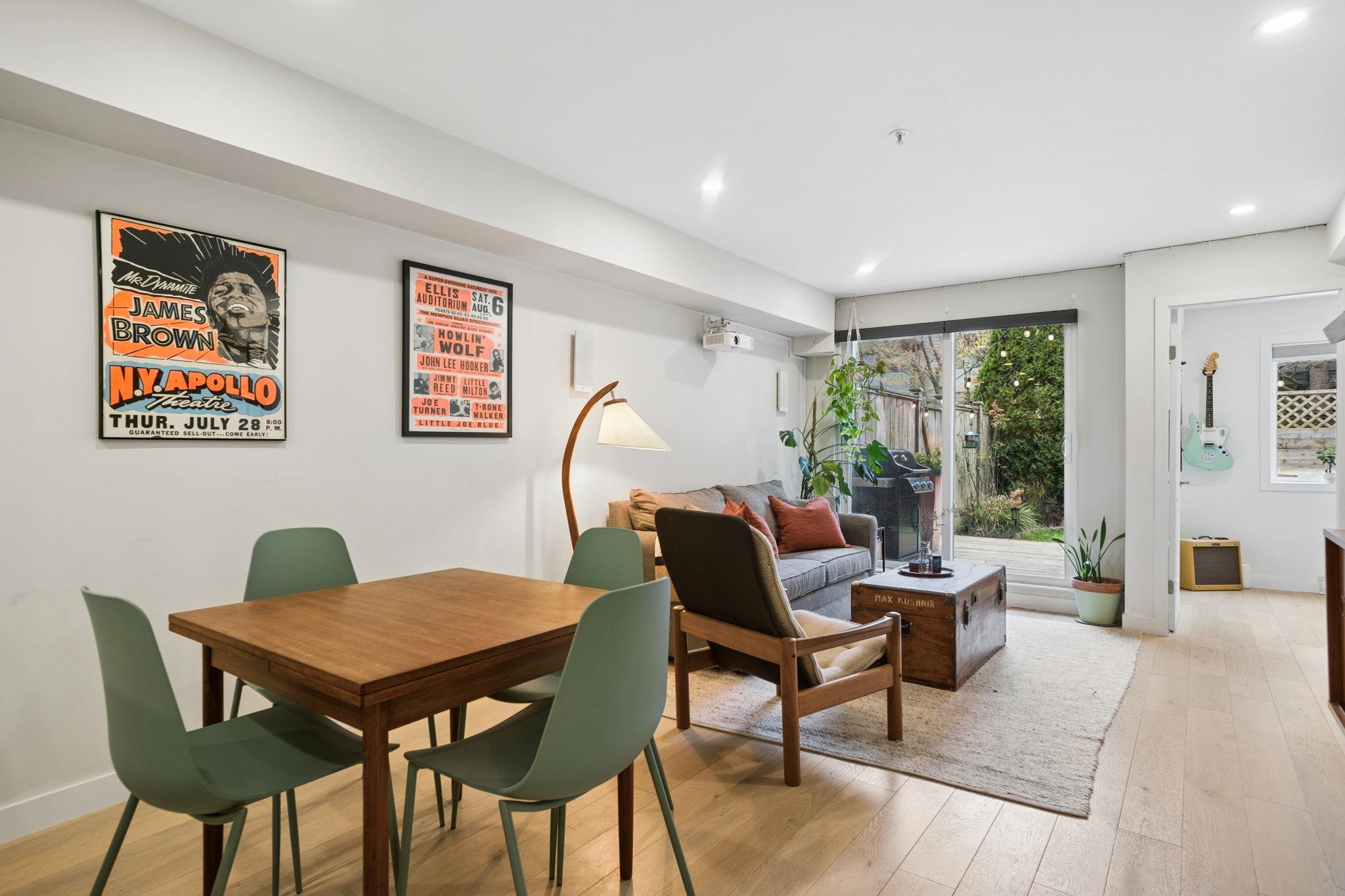 101 1099 BROADWAY, R3105754, BC,