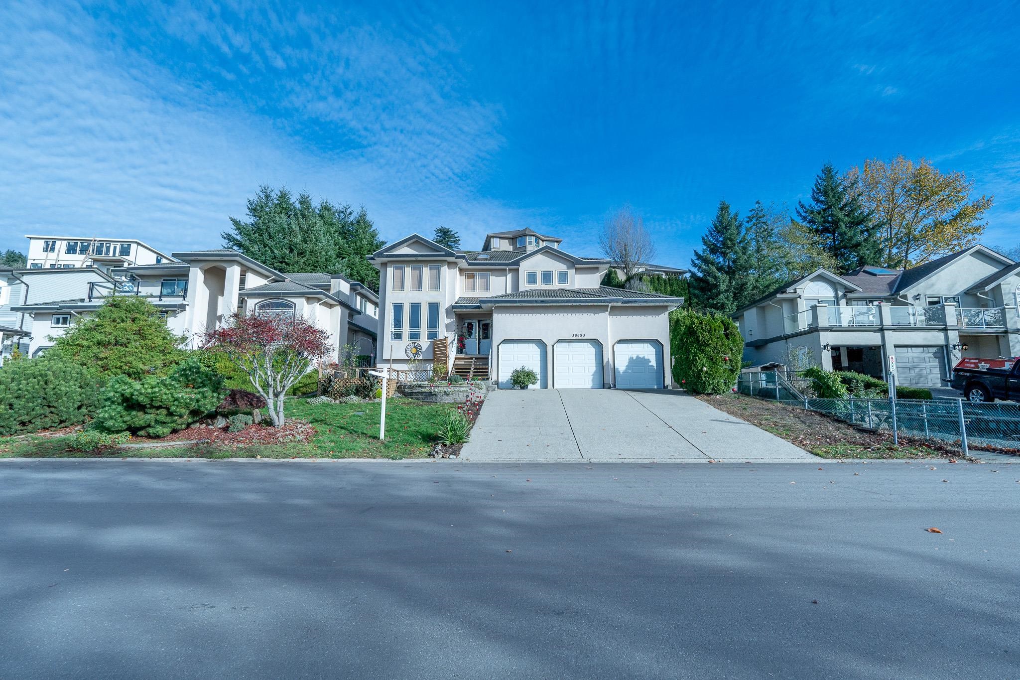35683 TIMBERLANE DRIVE, Abbotsford BC V3G 1L6, R3105760, BC,