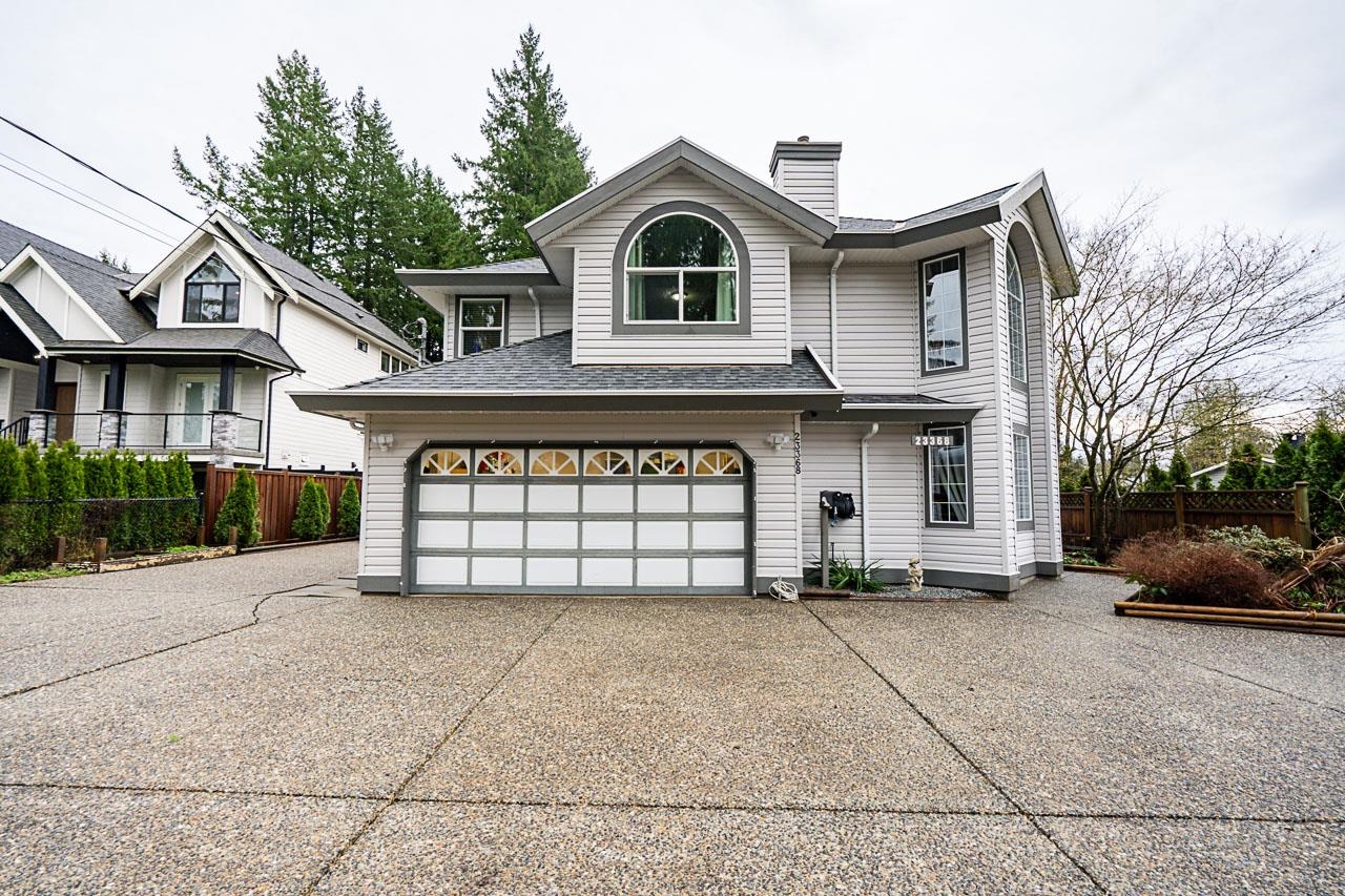 23368 124 AVENUE, Maple Ridge BC V2X 4K4, R3105761, BC,