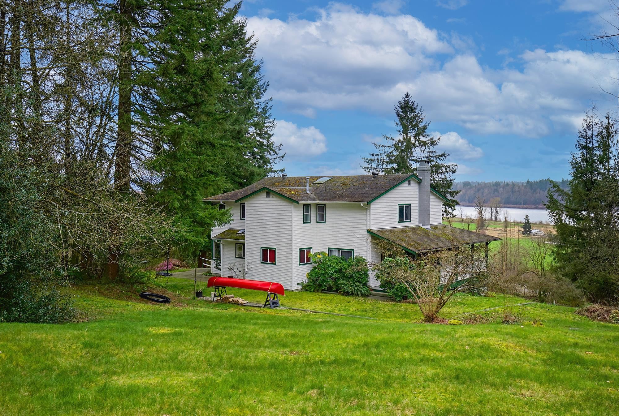 30199 SILVERDALE AVENUE, Mission BC V4S 1H2, R3105769, BC,