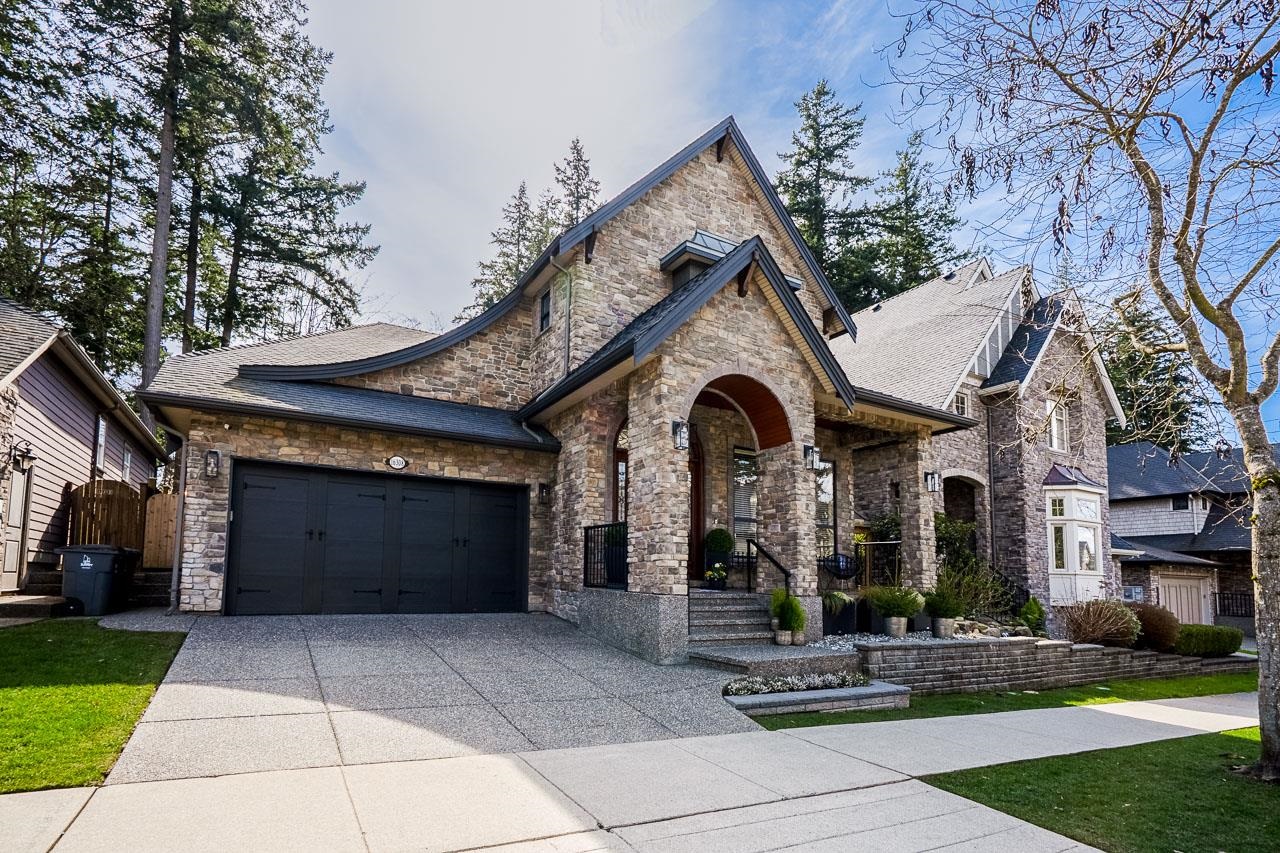 16308 27A AVENUE, Surrey BC V3Z 6R8, R3105770, BC,