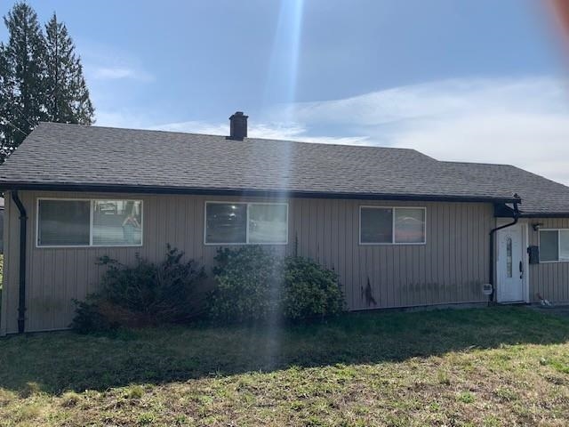 712 QUADLING AVENUE, Coquitlam BC V3K 1Z8, R3105774, BC,