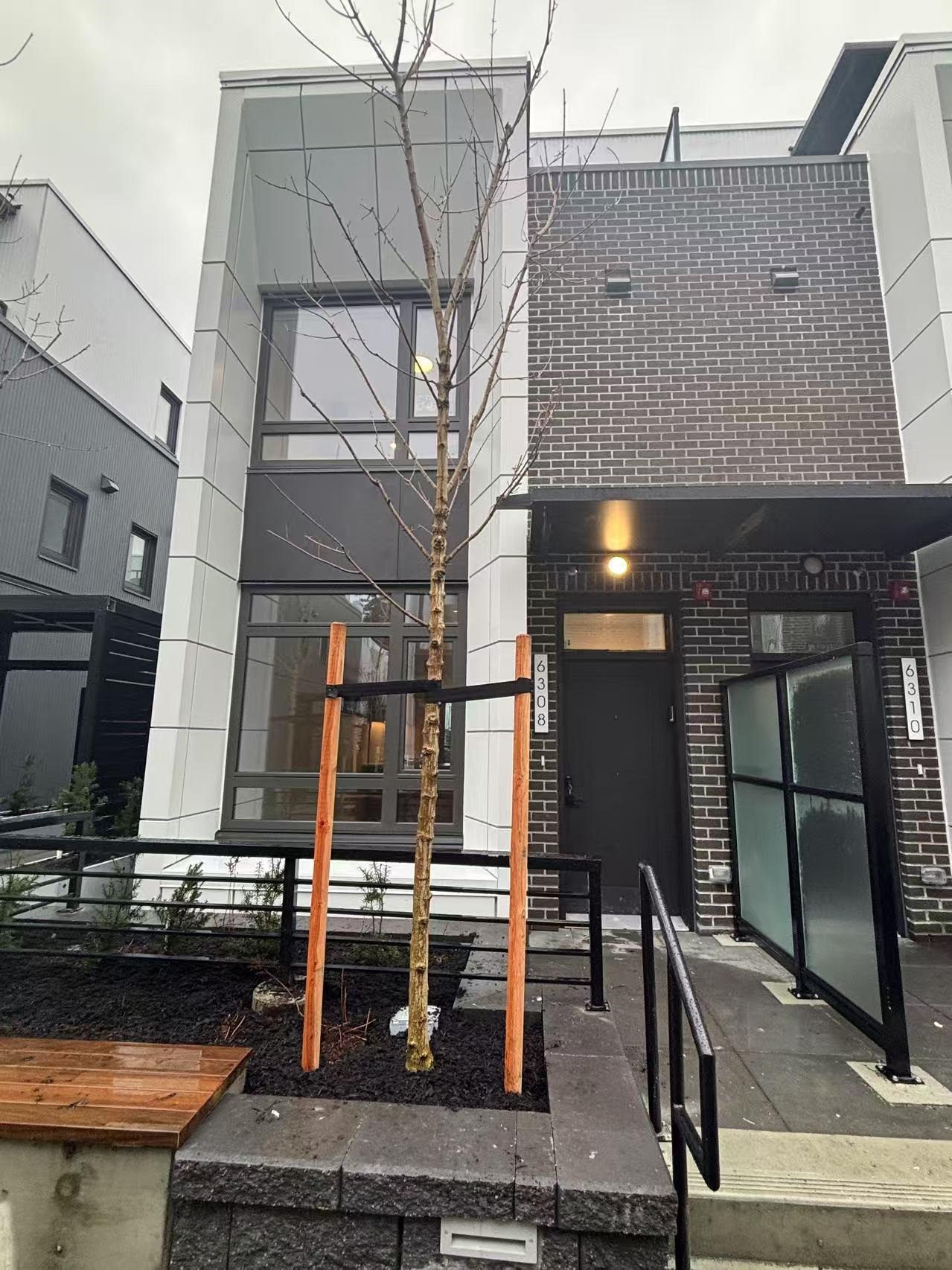 630X OAK STREET, Vancouver BC V6M 2W4, R3105777, BC,