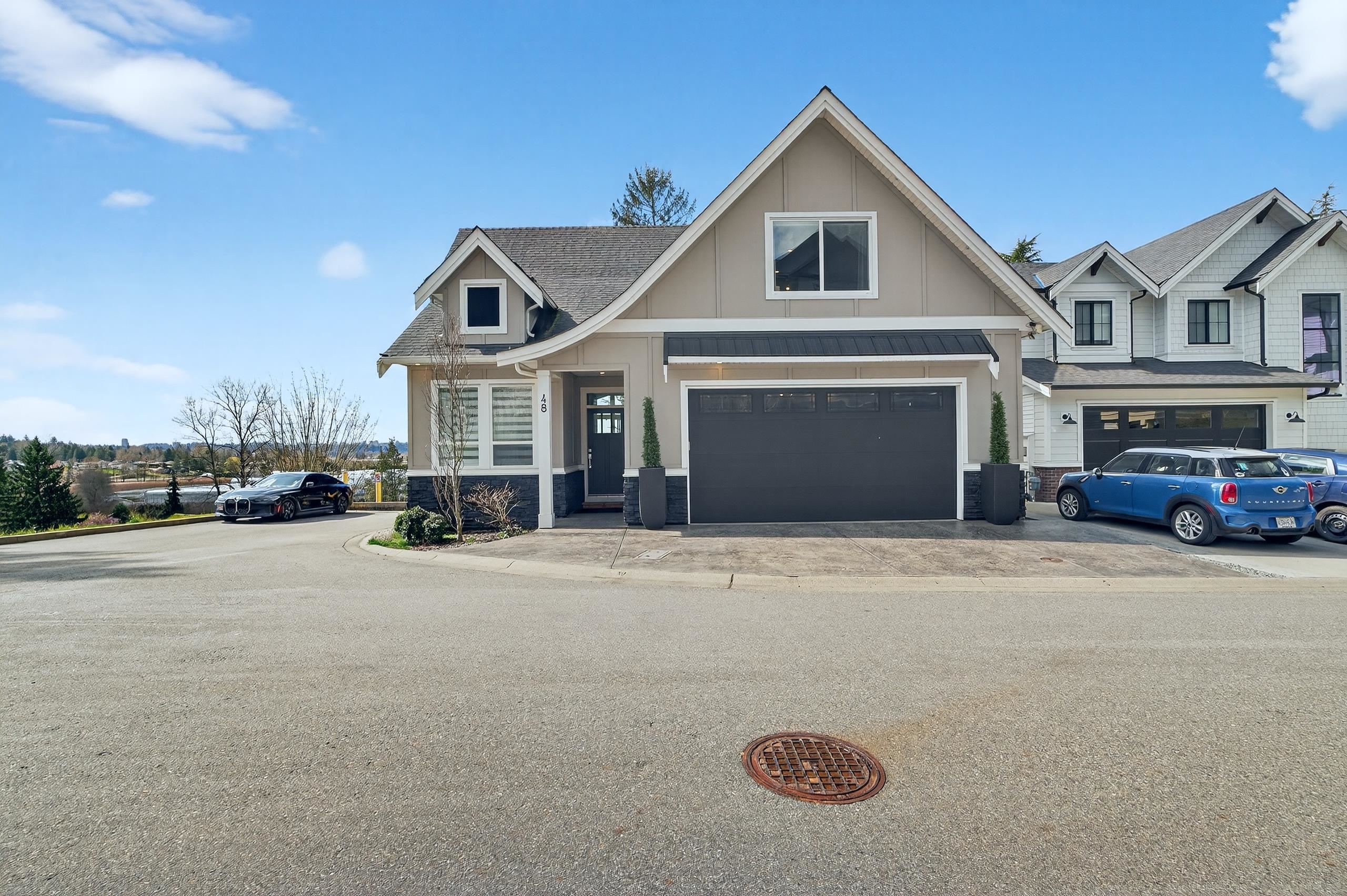 48 4295 OLD CLAYBURN ROAD, R3105788, BC,