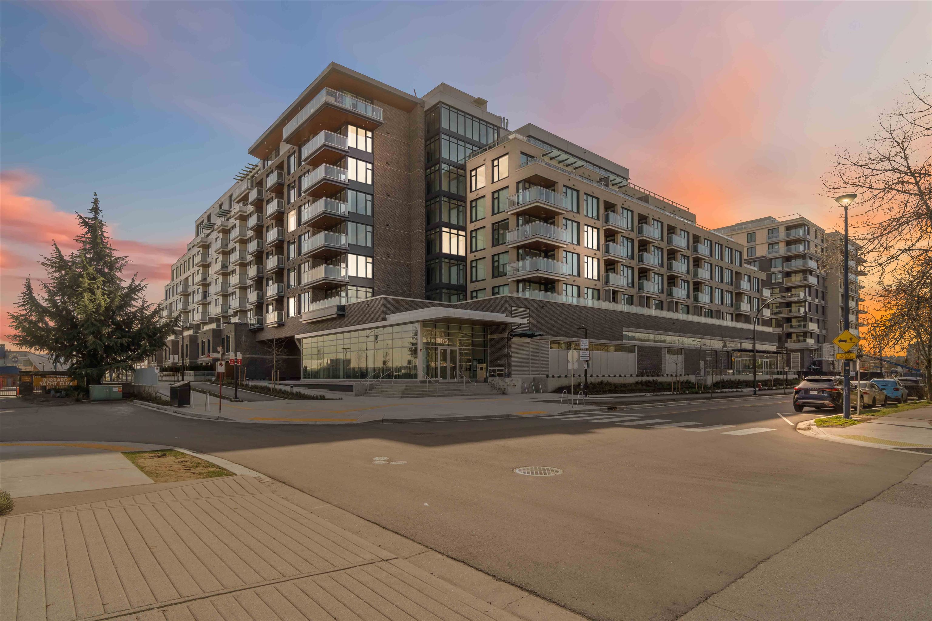 TH 109 755 HARBOURSIDE DRIVE, R3105791, BC,