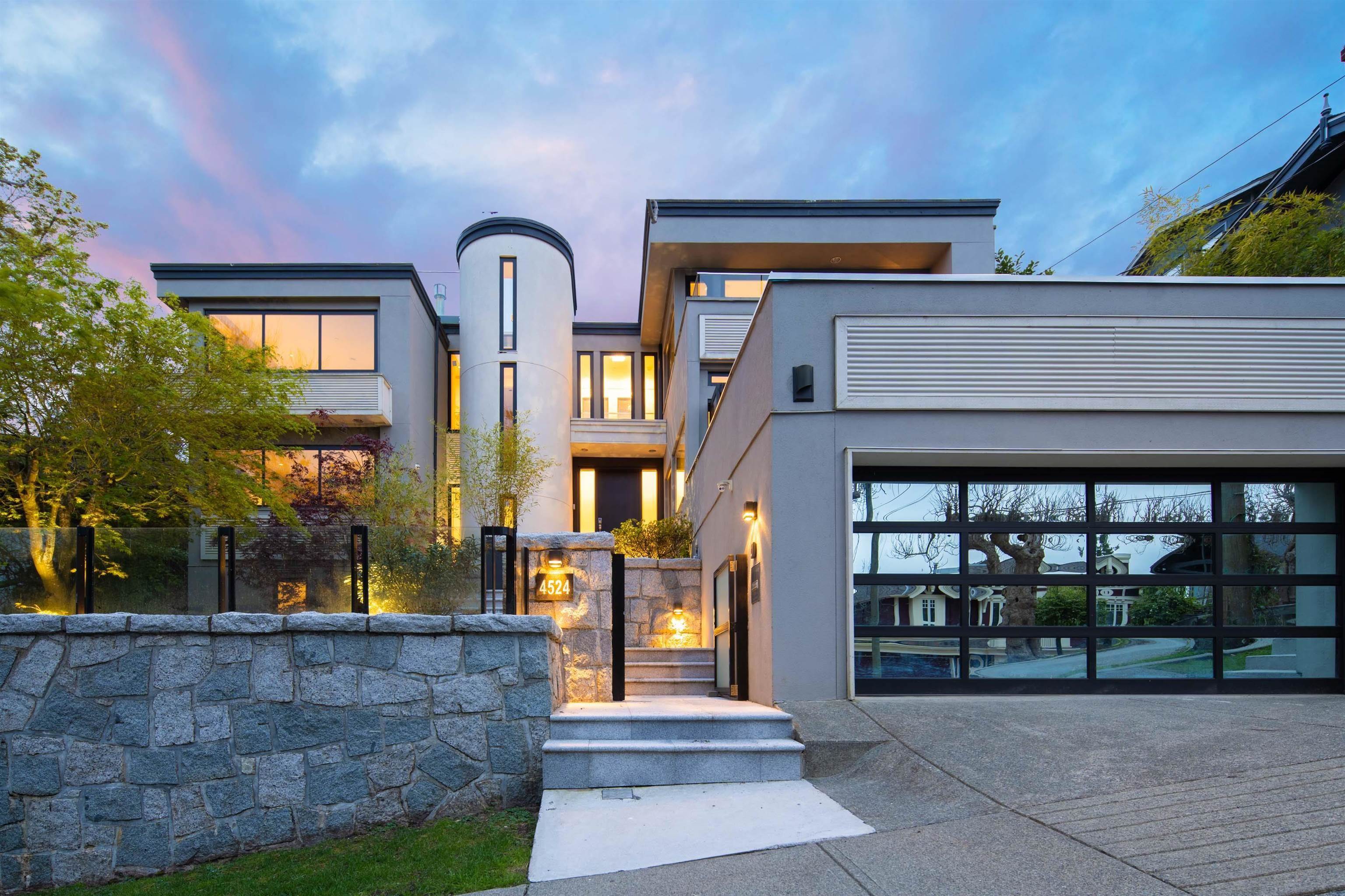 4524 W 1ST AVENUE, Vancouver BC V6R 1H8, R3105804, BC,