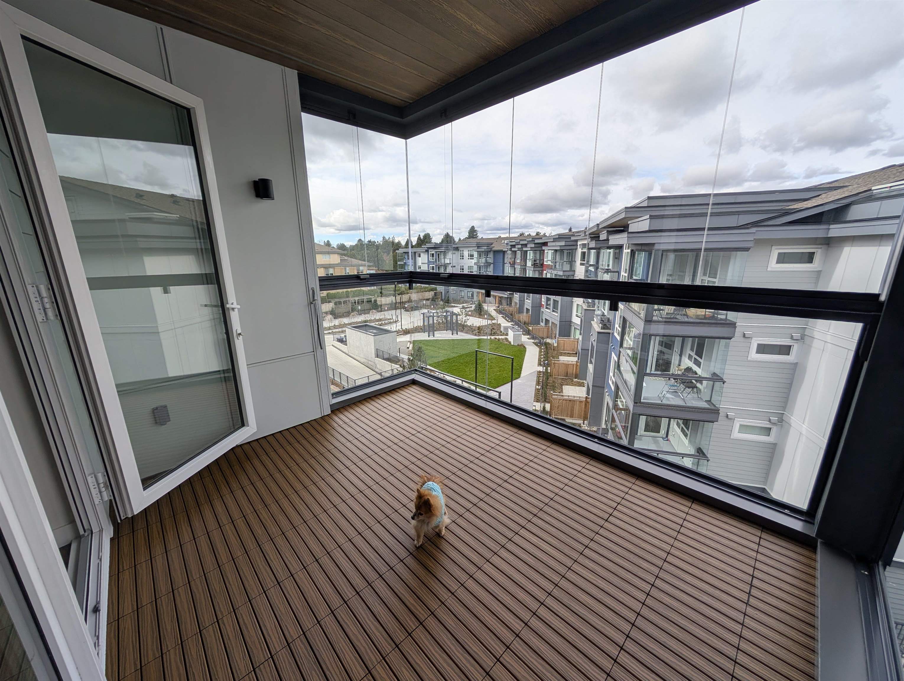 4FL 13777 75A AVENUE, R3105805, BC,