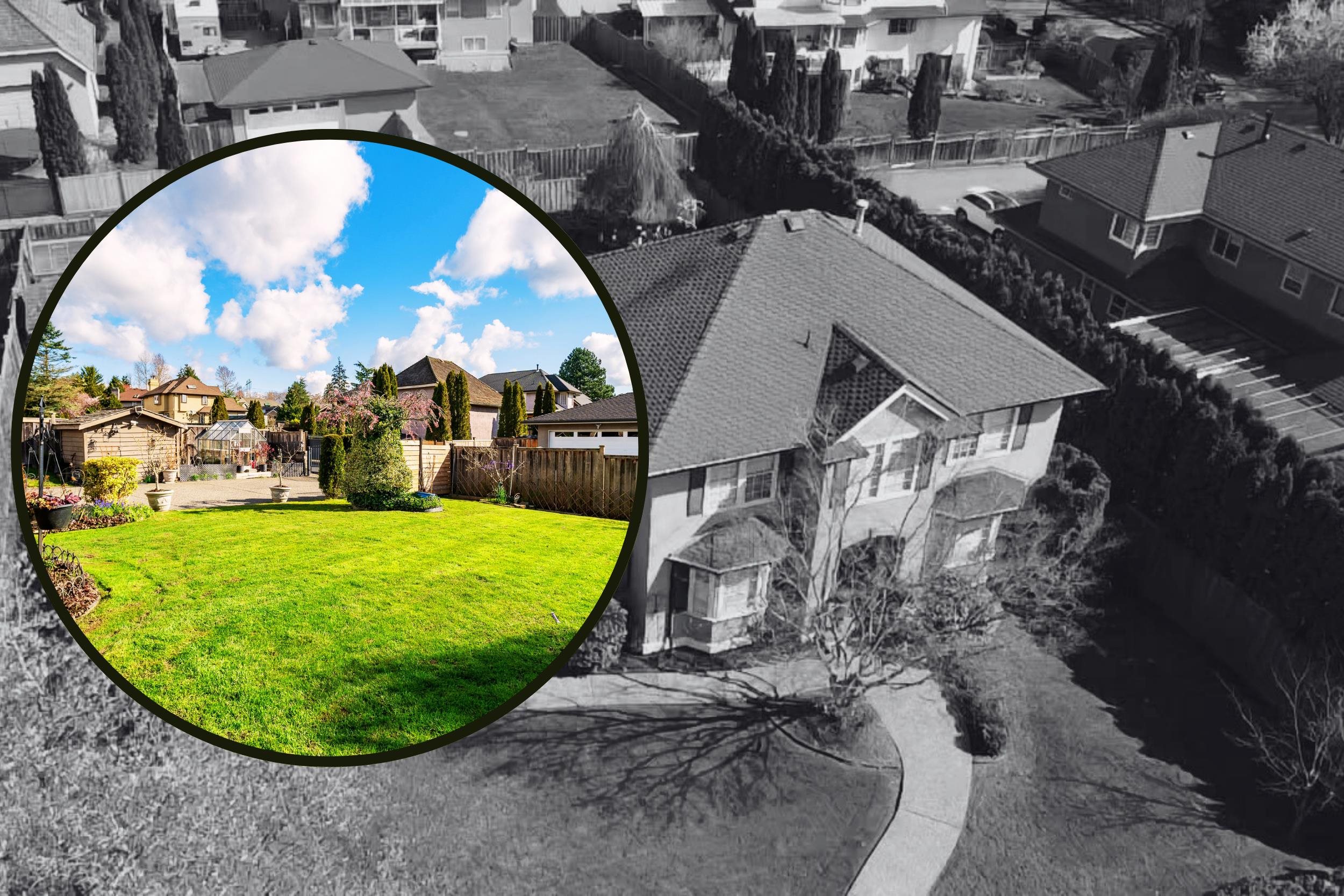 7930 144 STREET, Surrey BC V3W 1K1, R3105808, BC,