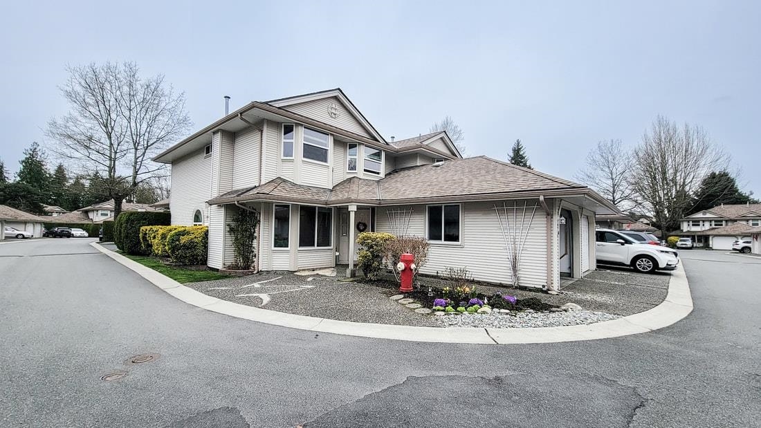 50 9045 WALNUT GROVE DRIVE, R3105813, BC,