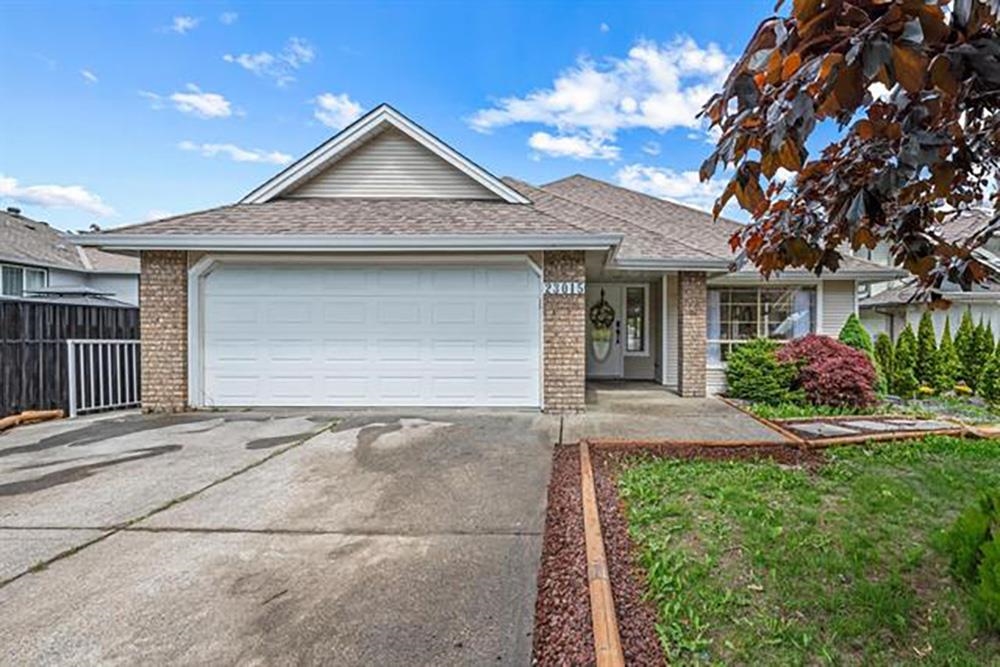 23015 124B AVENUE, Maple Ridge BC V2X 0X2, R3105829, BC,