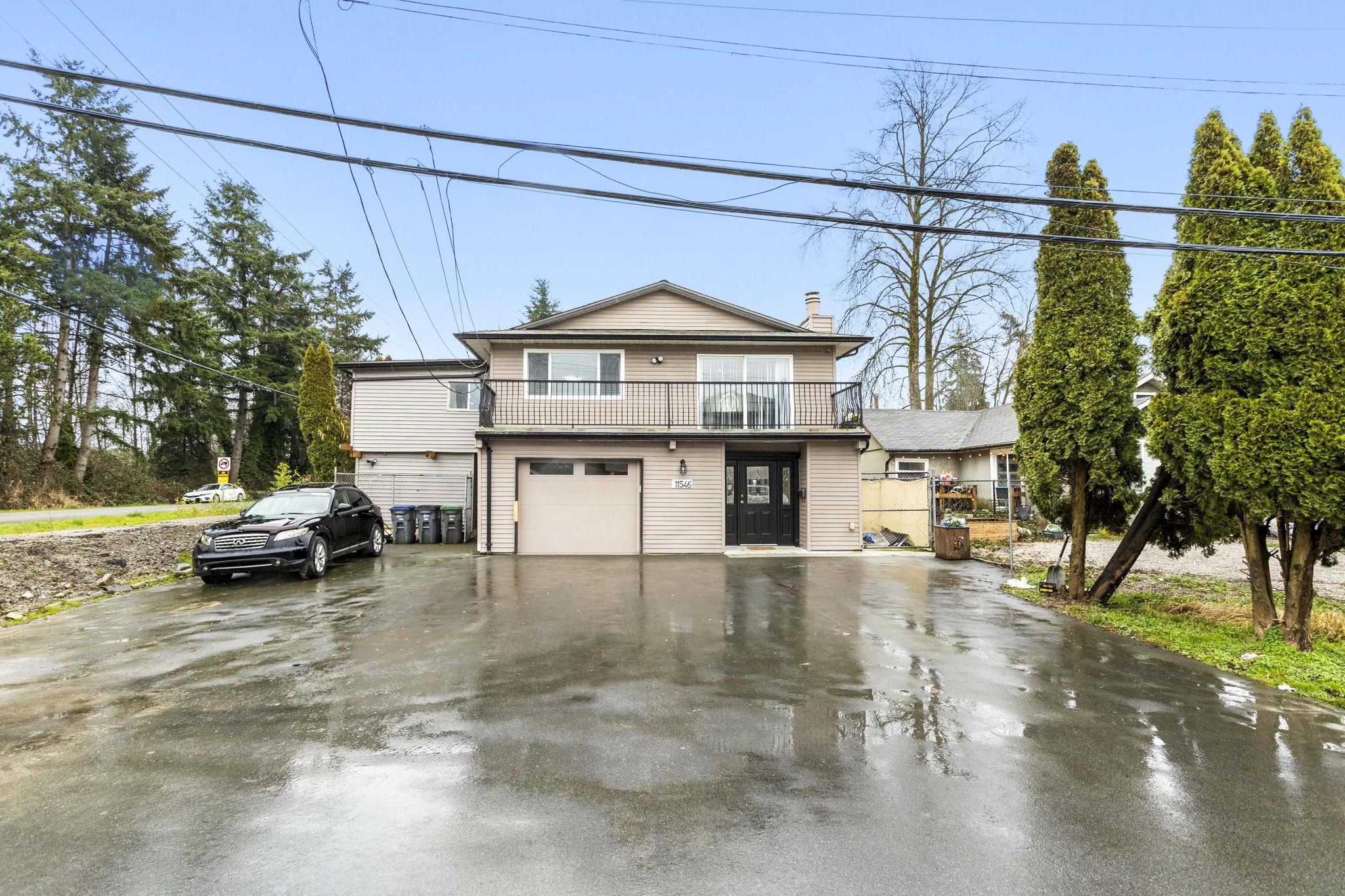 11546 128 STREET, Surrey BC V3R 2X6, R3105840, BC,