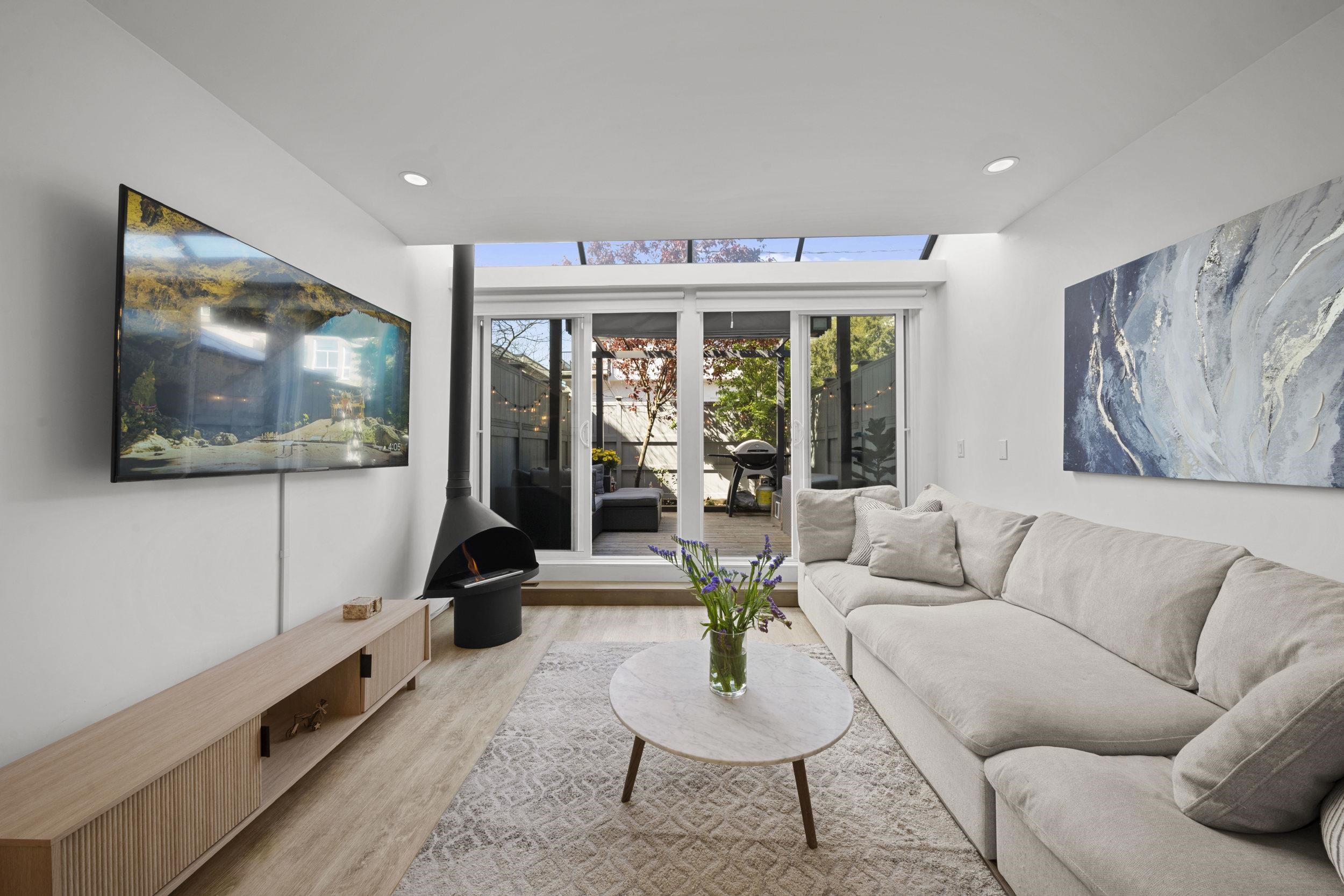 109 2125 YORK AVENUE, R3105842, BC,