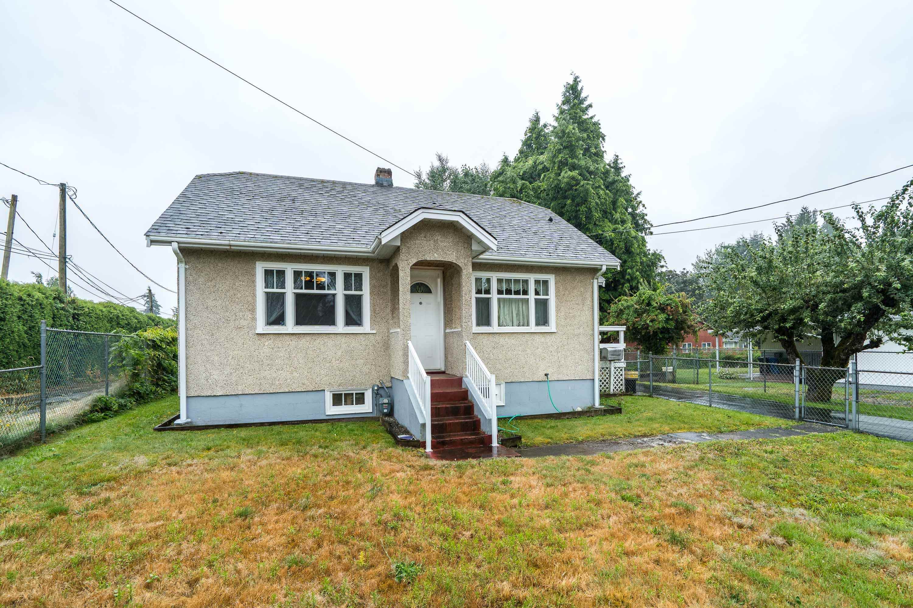 33884 MAYFAIR AVENUE, Abbotsford BC V2S 1R2, R3105843, BC,