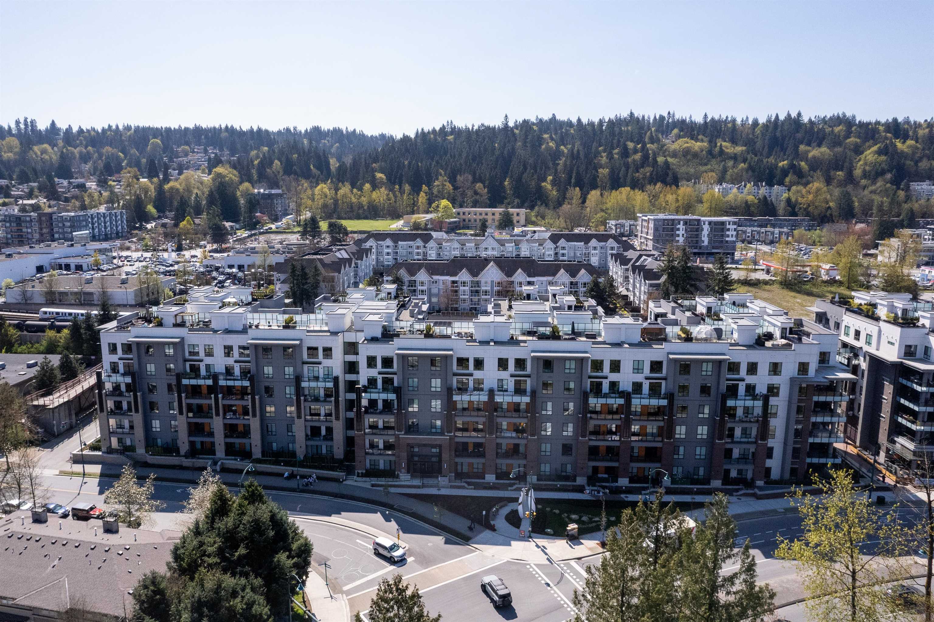 610 55 KLAHANIE DRIVE, R3105849, BC,