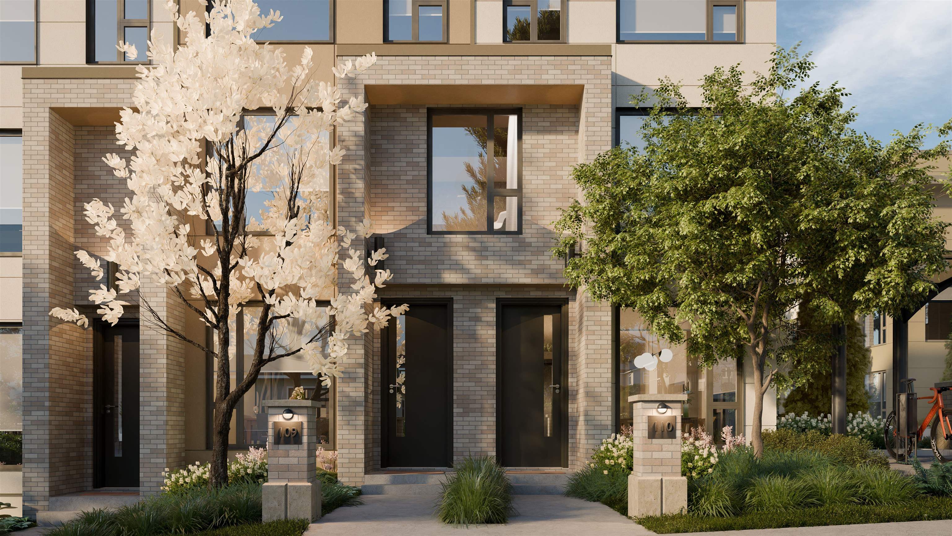 133 601 HARRISON AVENUE, R3105872, BC,