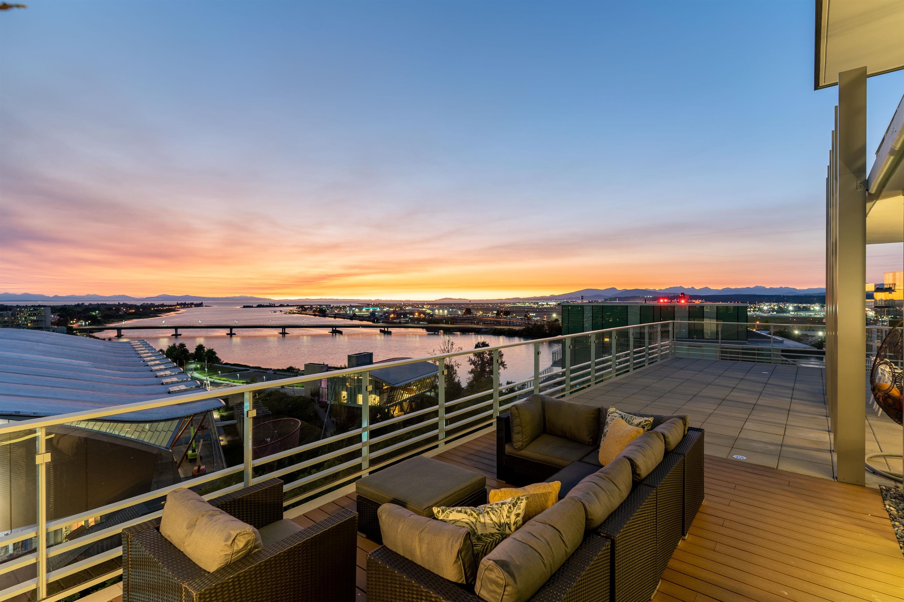 1205 6622 PEARSON WAY, R3105875, BC,