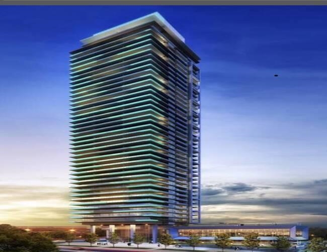 502 1888 GILMORE AVENUE, R3105877, BC,