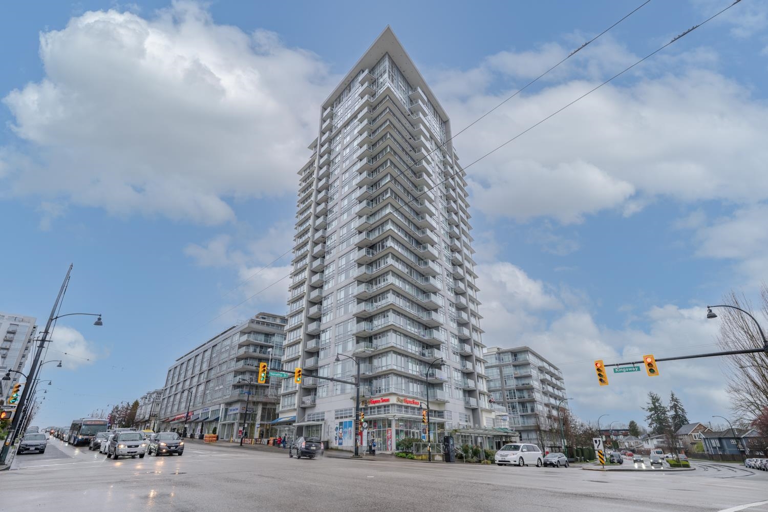 606 4815 ELDORADO MEWS, R3105878, BC,