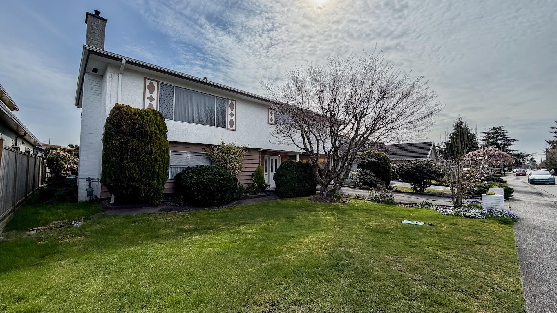 9680 SHELL ROAD, Richmond BC V7A 3X1, R3105880, BC,