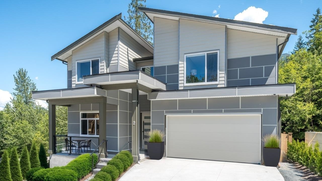 2 7138 MARBLE HILL ROAD, R3105882, BC,